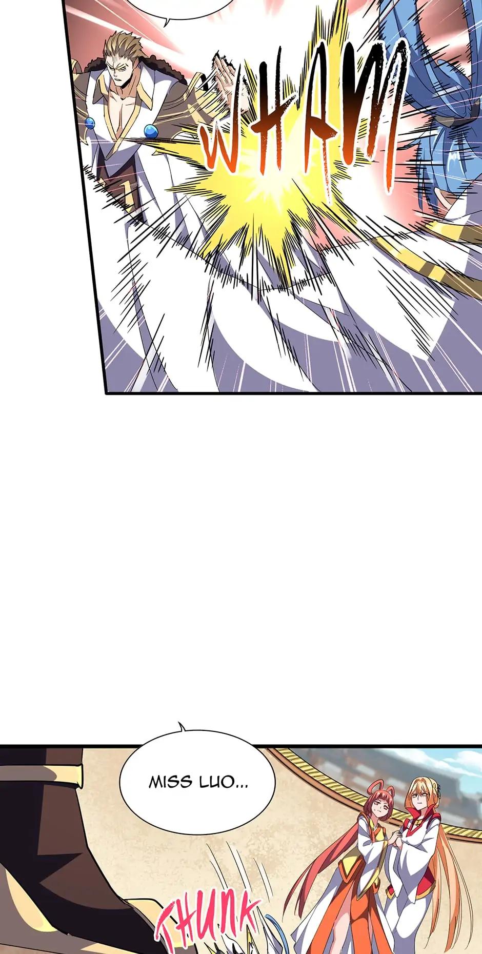 Chapter 296 — Episode 296 — Page 5