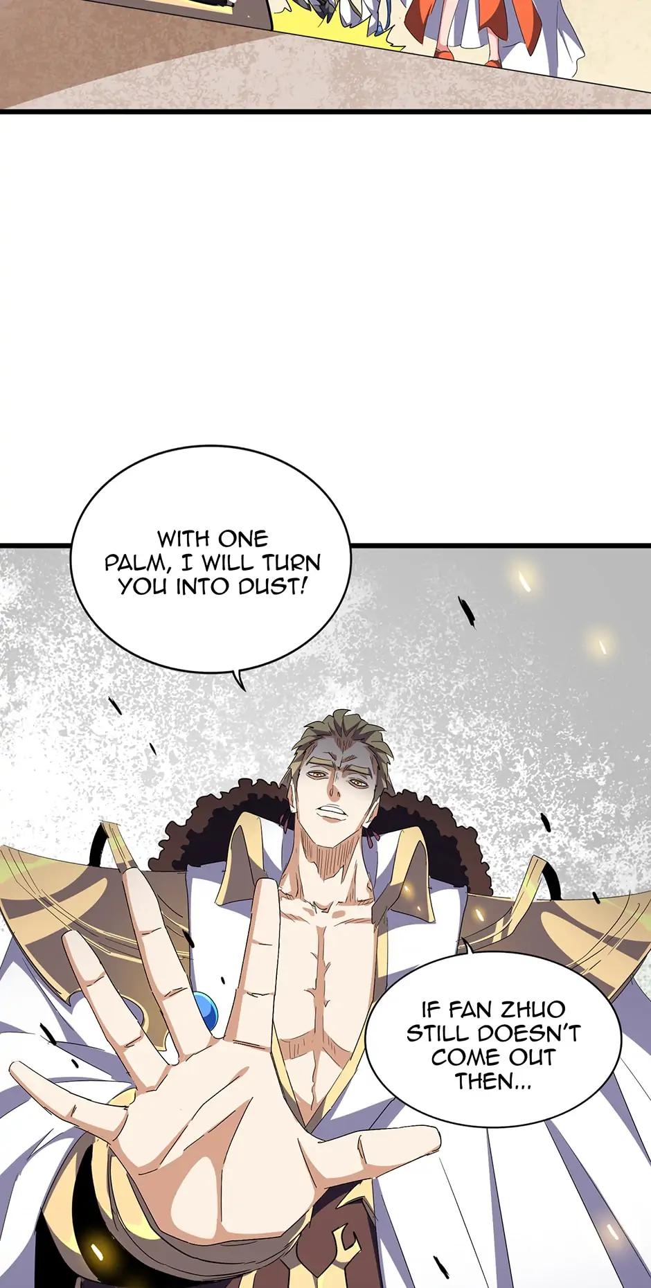 Chapter 296 — Episode 296 — Page 6