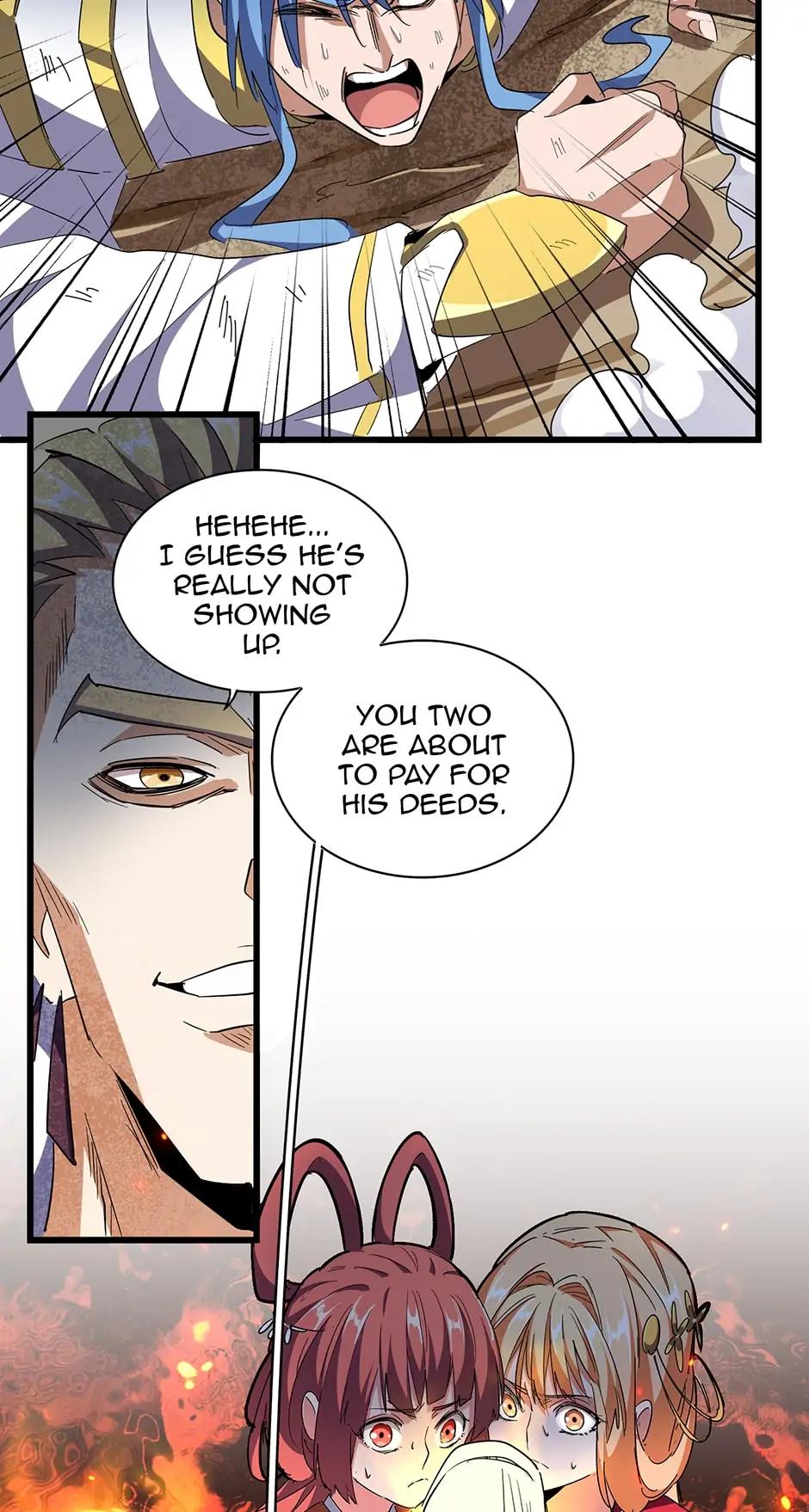 Chapter 296 — Episode 296 — Page 13