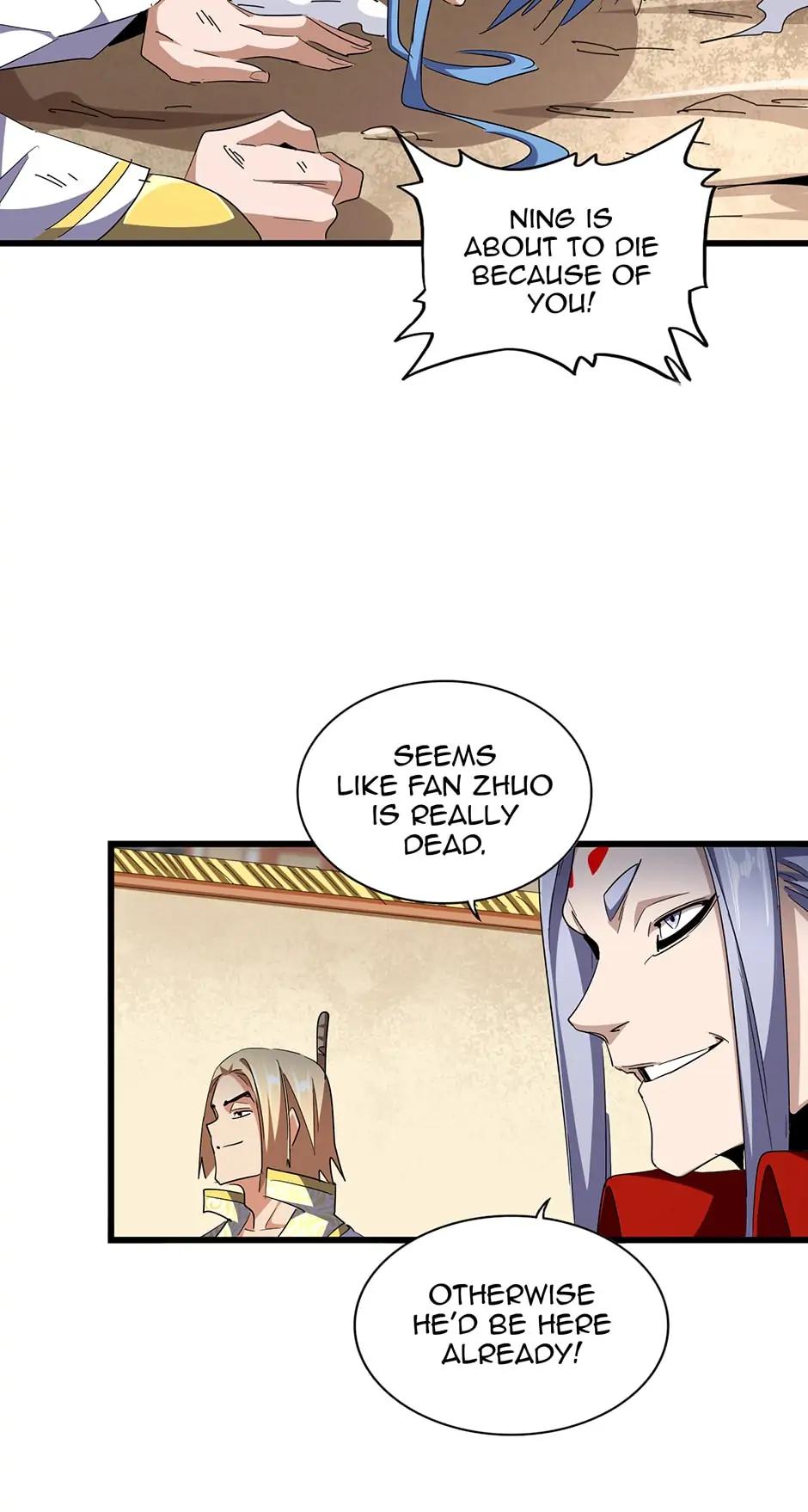 Chapter 296 — Episode 296 — Page 16