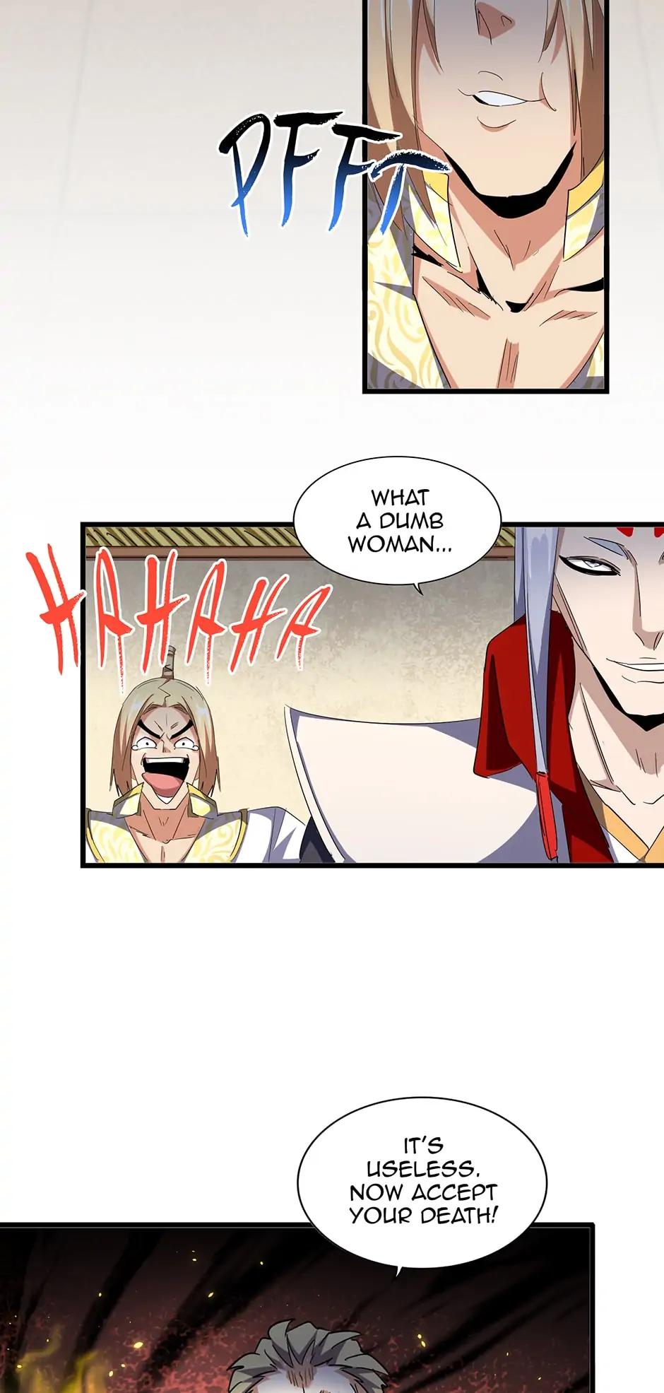 Chapter 296 — Episode 296 — Page 21