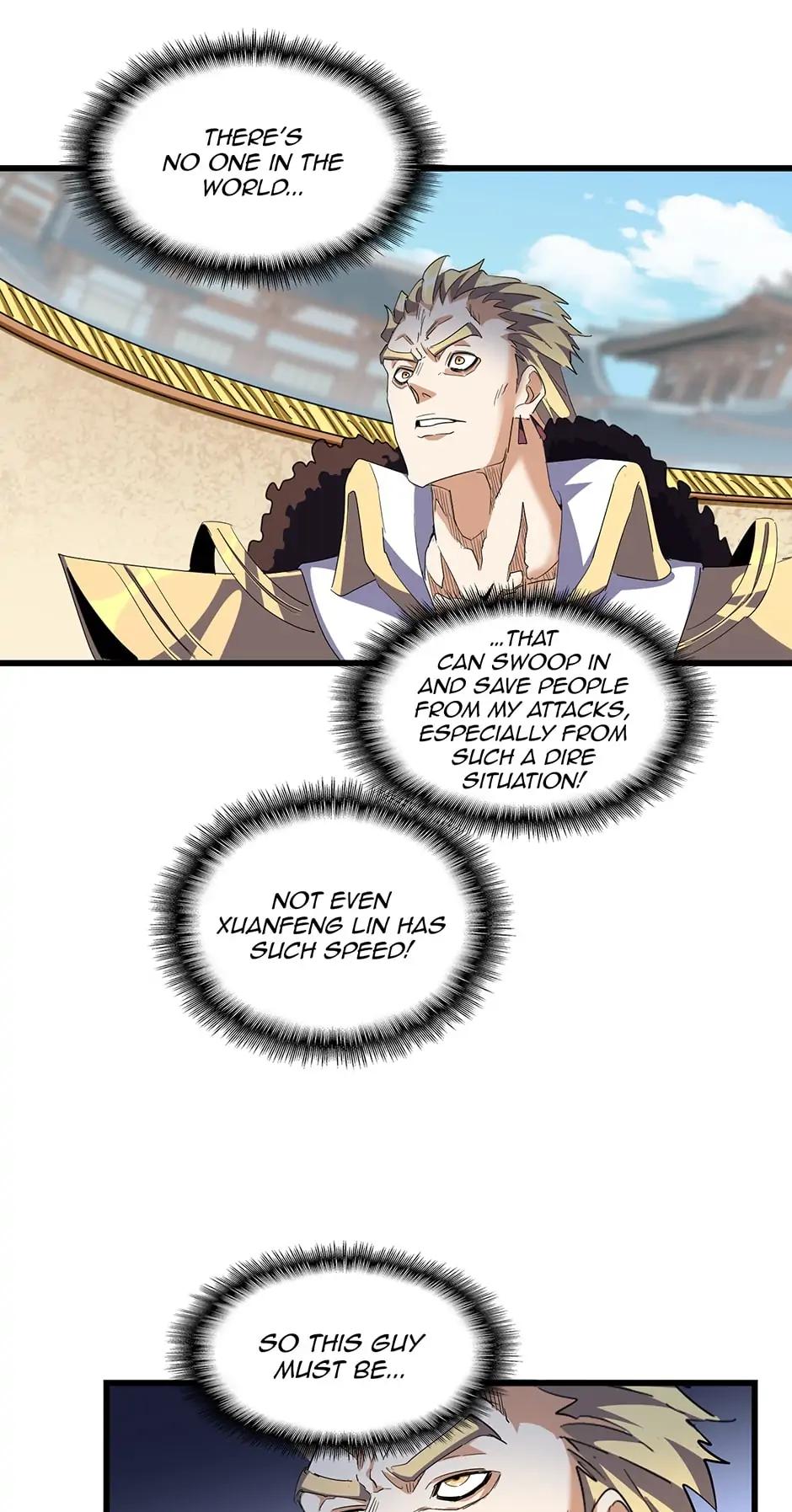 Chapter 296 — Episode 296 — Page 34