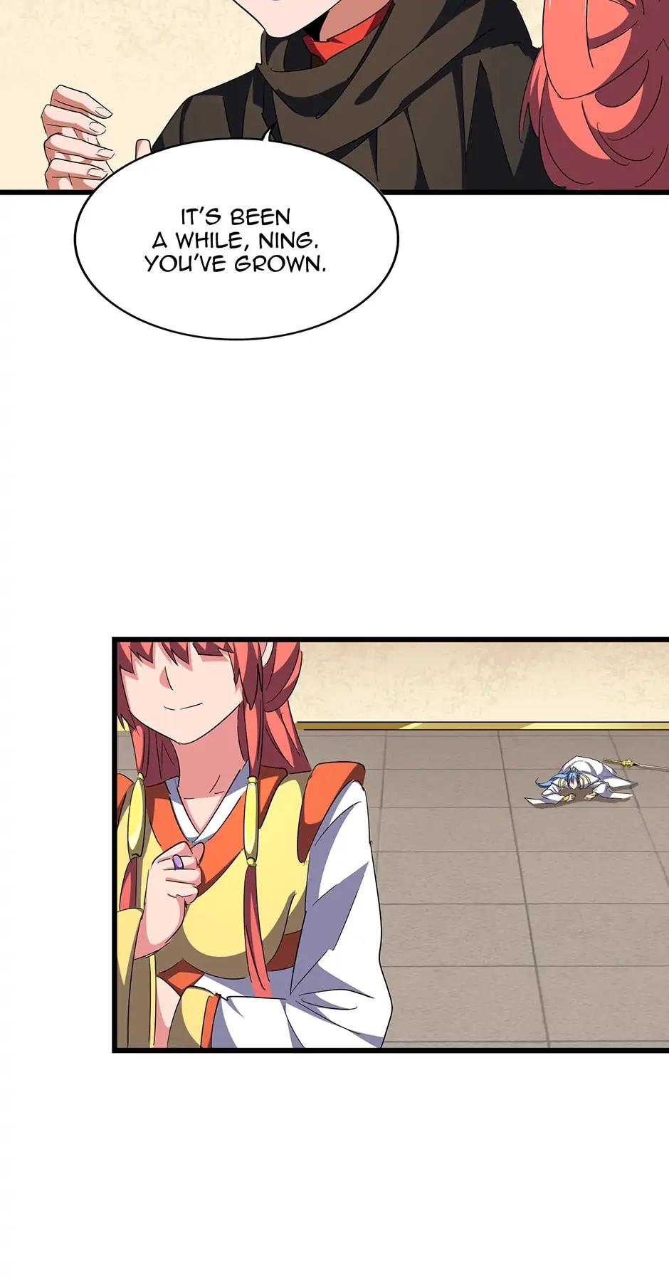 Chapter 296 — Episode 296 — Page 37