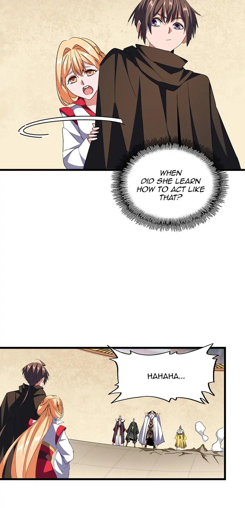 Chapter 296 — Episode 296 — Page 50