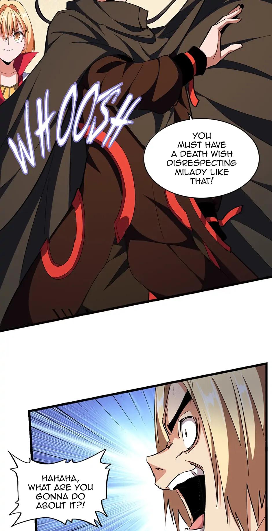 Chapter 297 — Episode 297 — Page 8