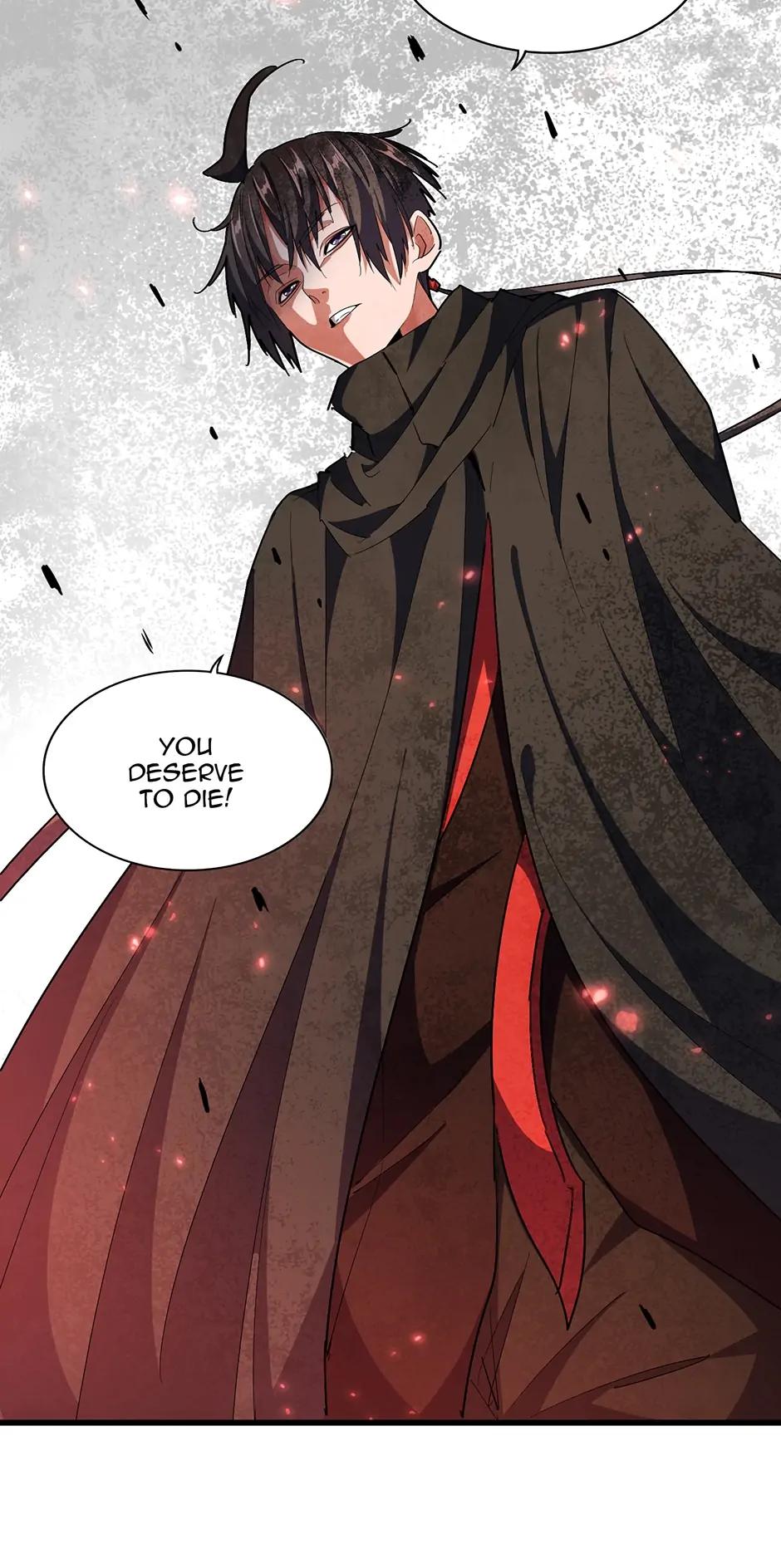 Chapter 297 — Episode 297 — Page 14