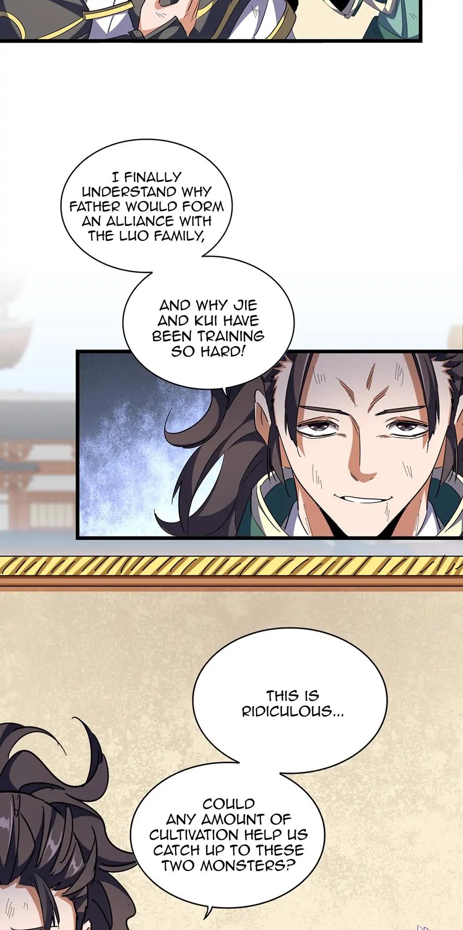 Chapter 297 — Episode 297 — Page 16