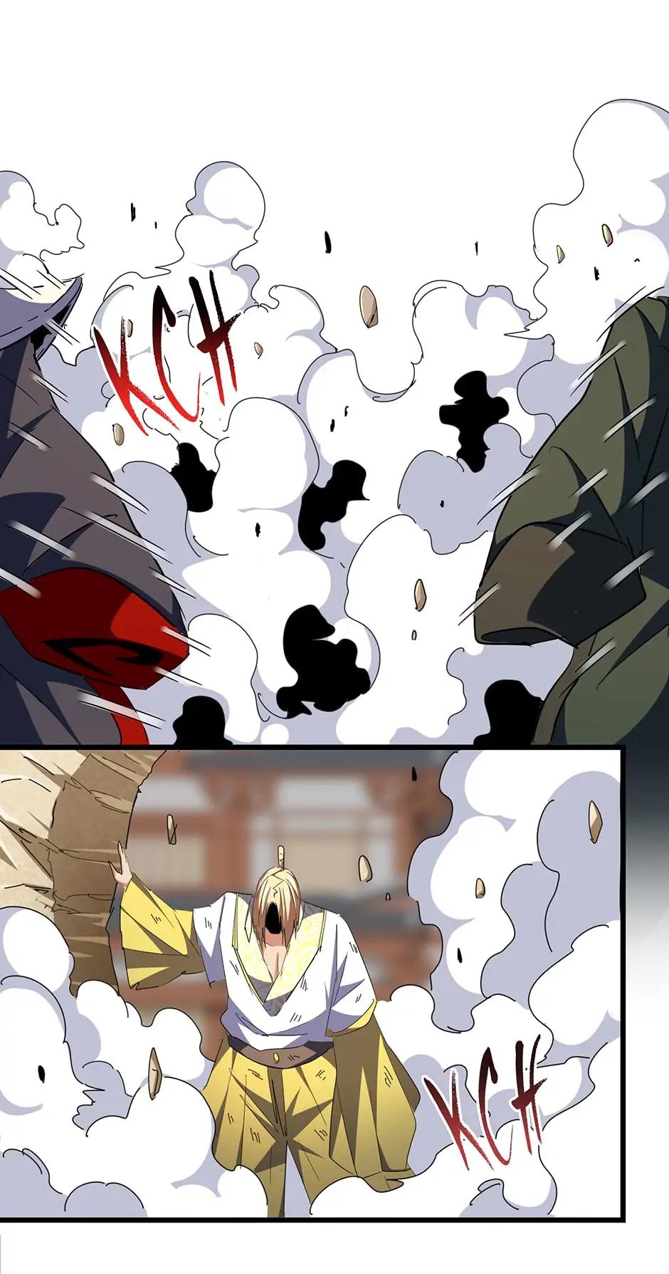 Chapter 297 — Episode 297 — Page 18