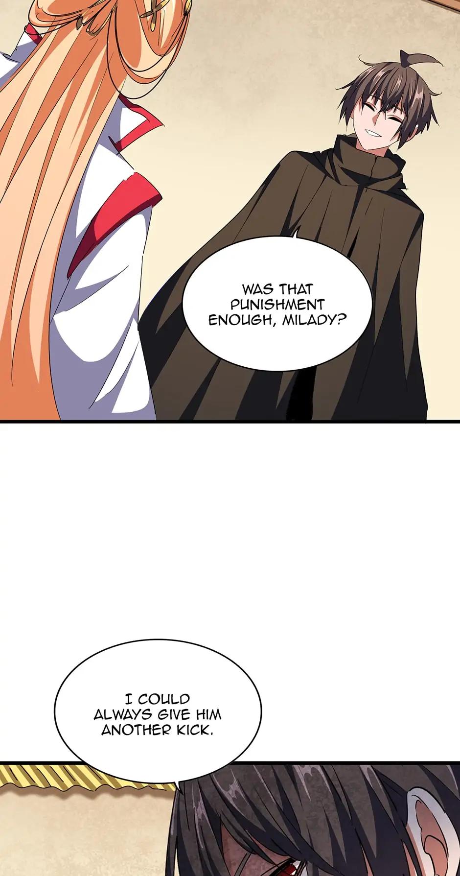 Chapter 297 — Episode 297 — Page 21