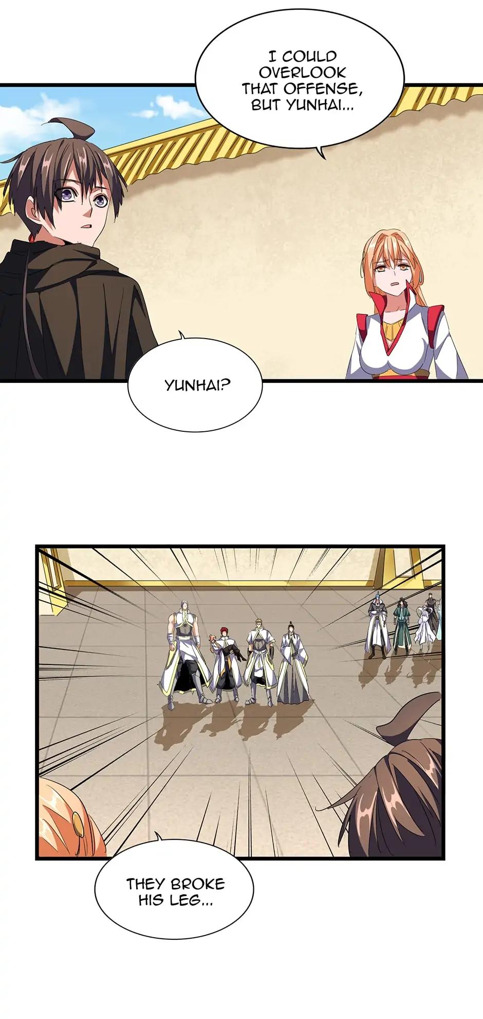 Chapter 297 — Episode 297 — Page 24