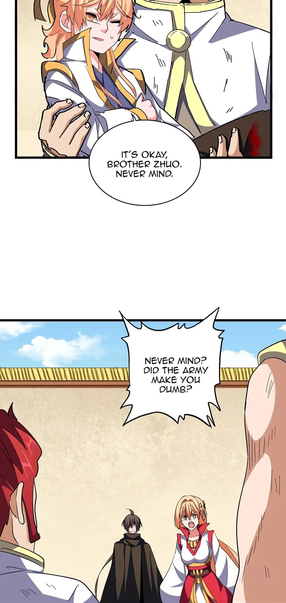 Chapter 297 — Episode 297 — Page 27