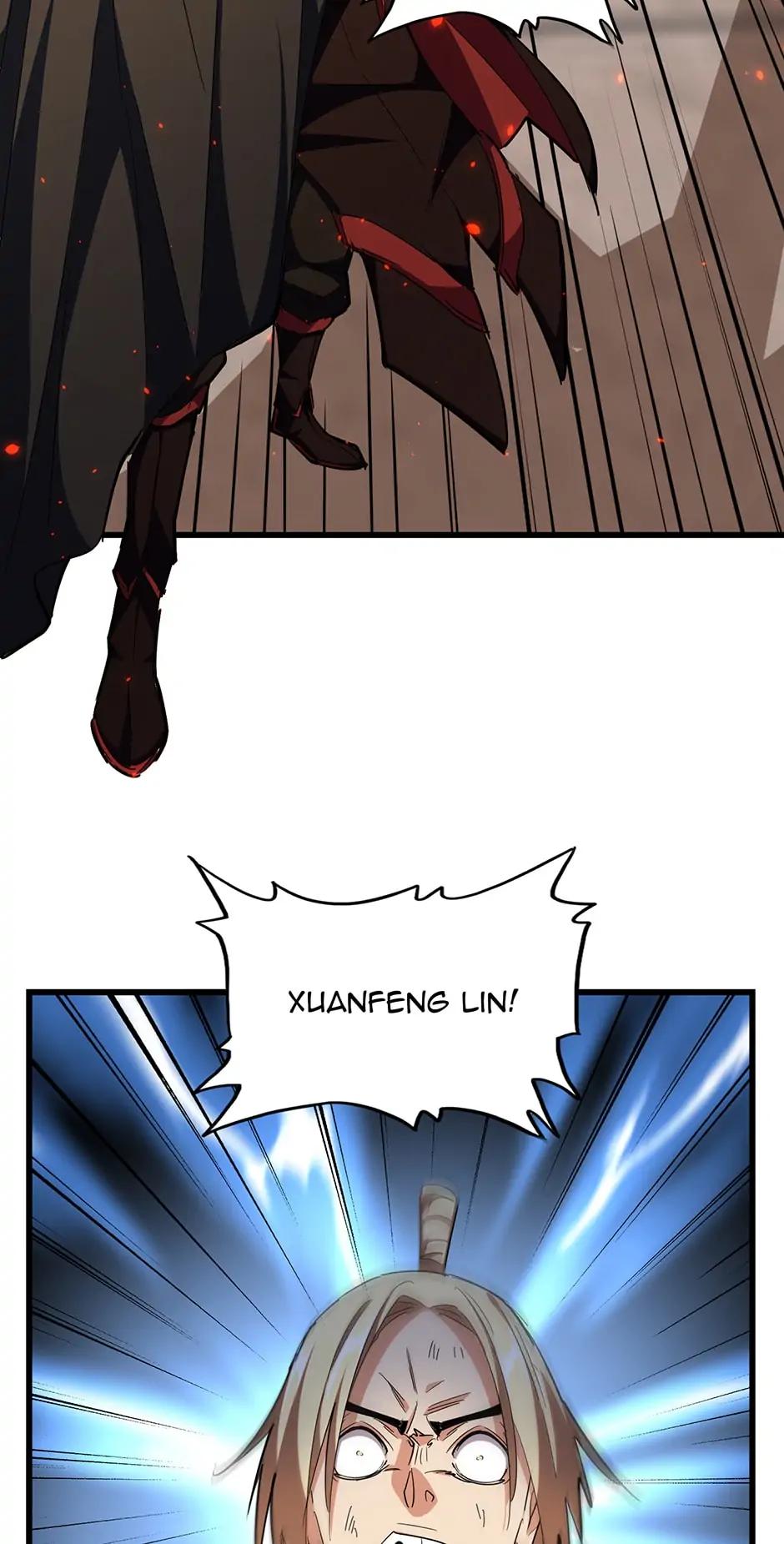 Chapter 297 — Episode 297 — Page 36