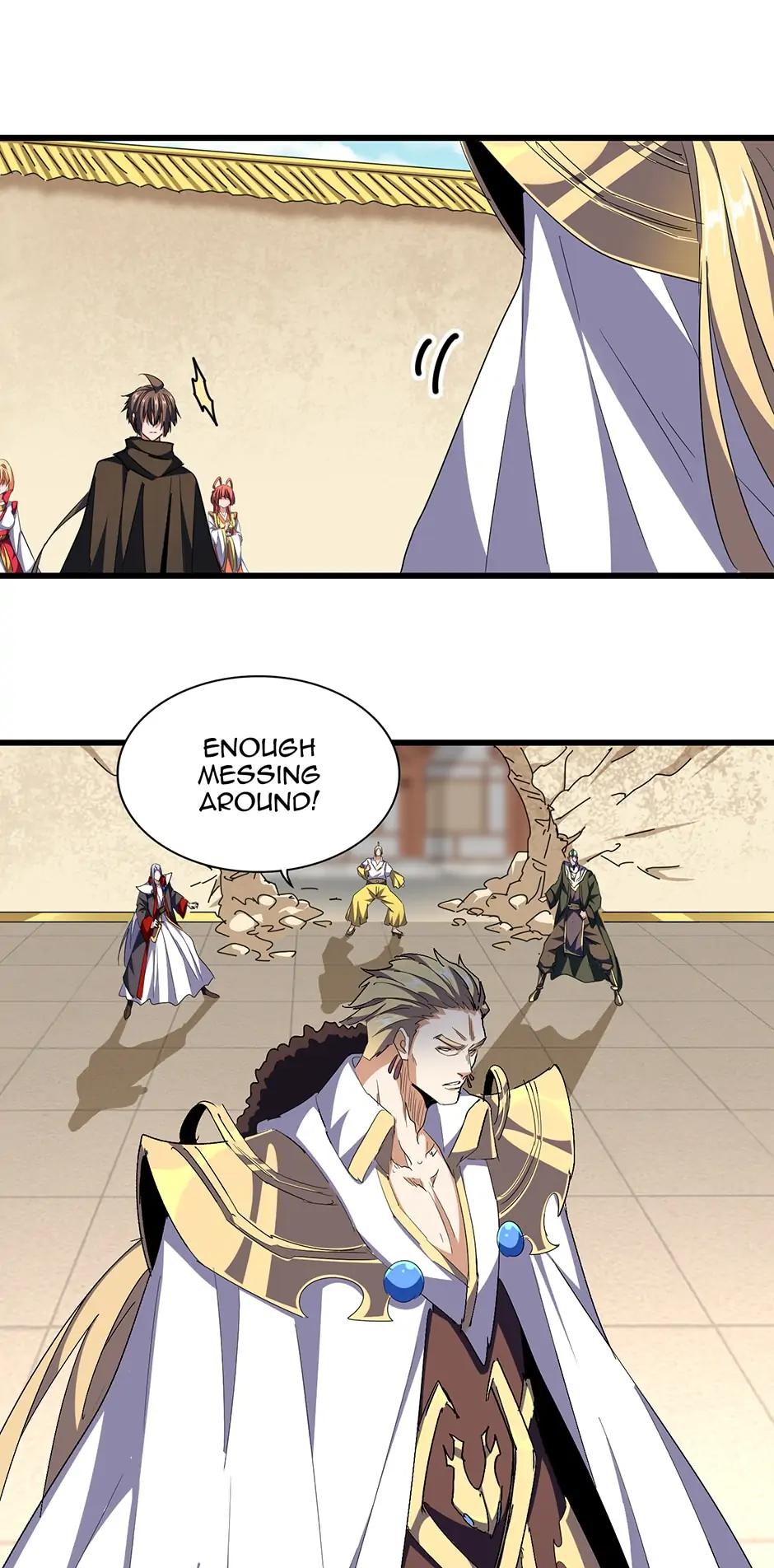 Chapter 297 — Episode 297 — Page 40