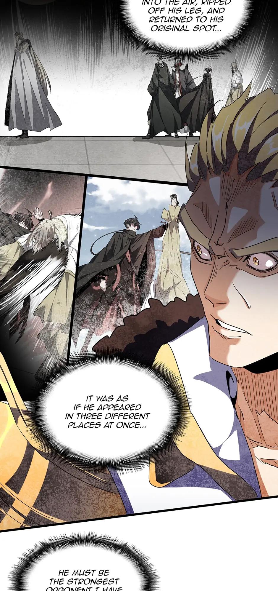 Chapter 298 — Episode 298 — Page 5