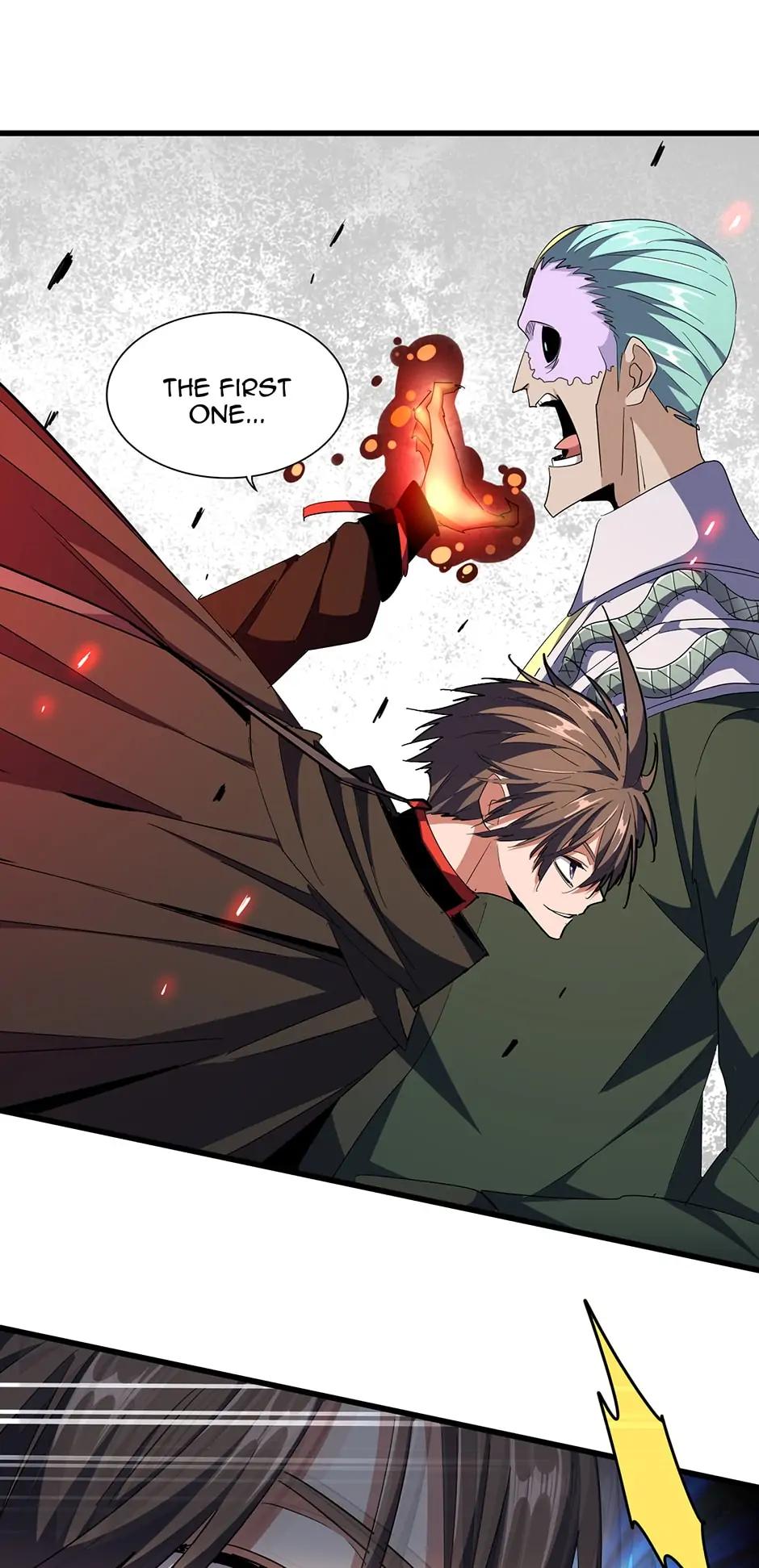 Chapter 298 — Episode 298 — Page 9