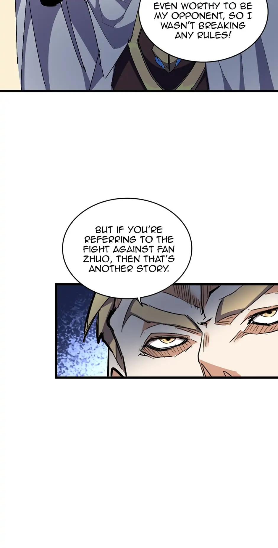 Chapter 299 — Episode 299 — Page 5