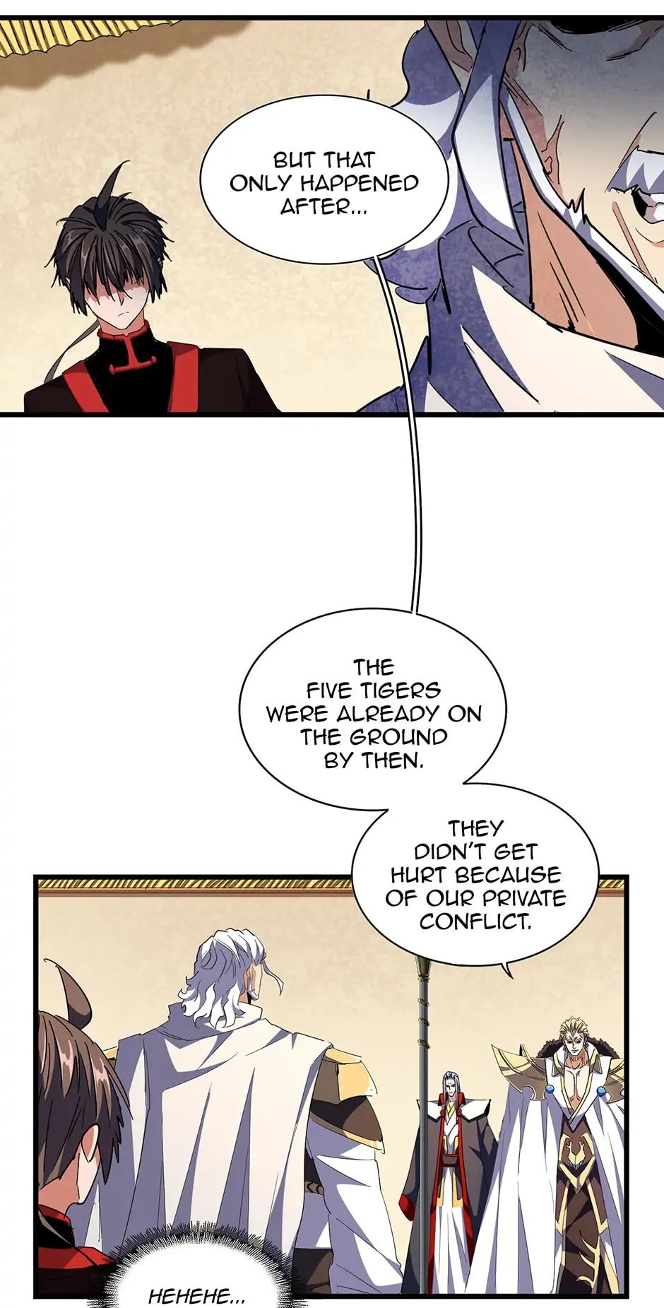 Chapter 299 — Episode 299 — Page 6