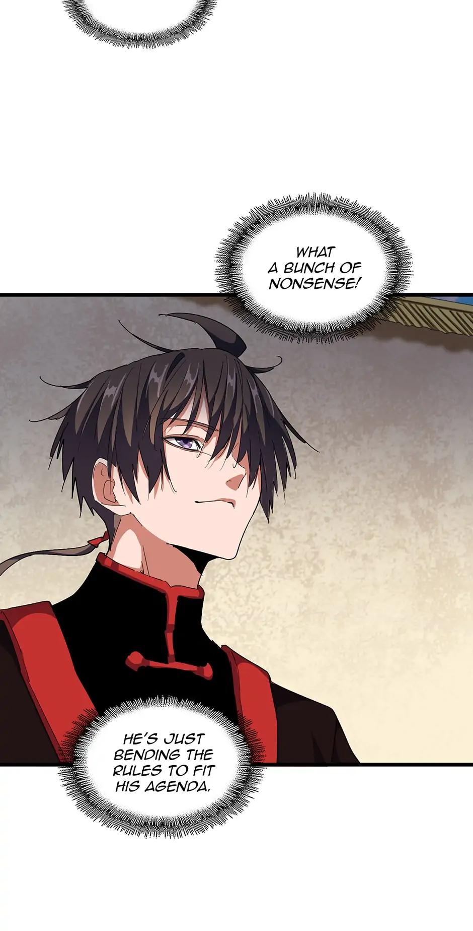 Chapter 299 — Episode 299 — Page 7