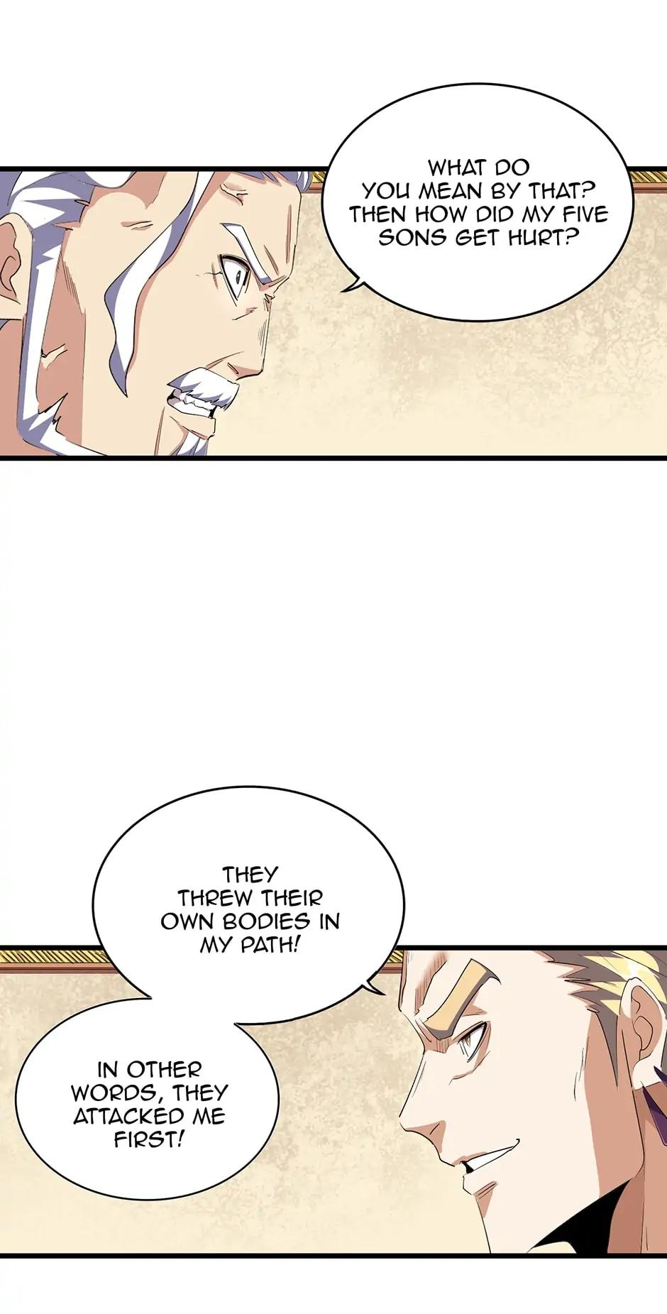 Chapter 299 — Episode 299 — Page 8