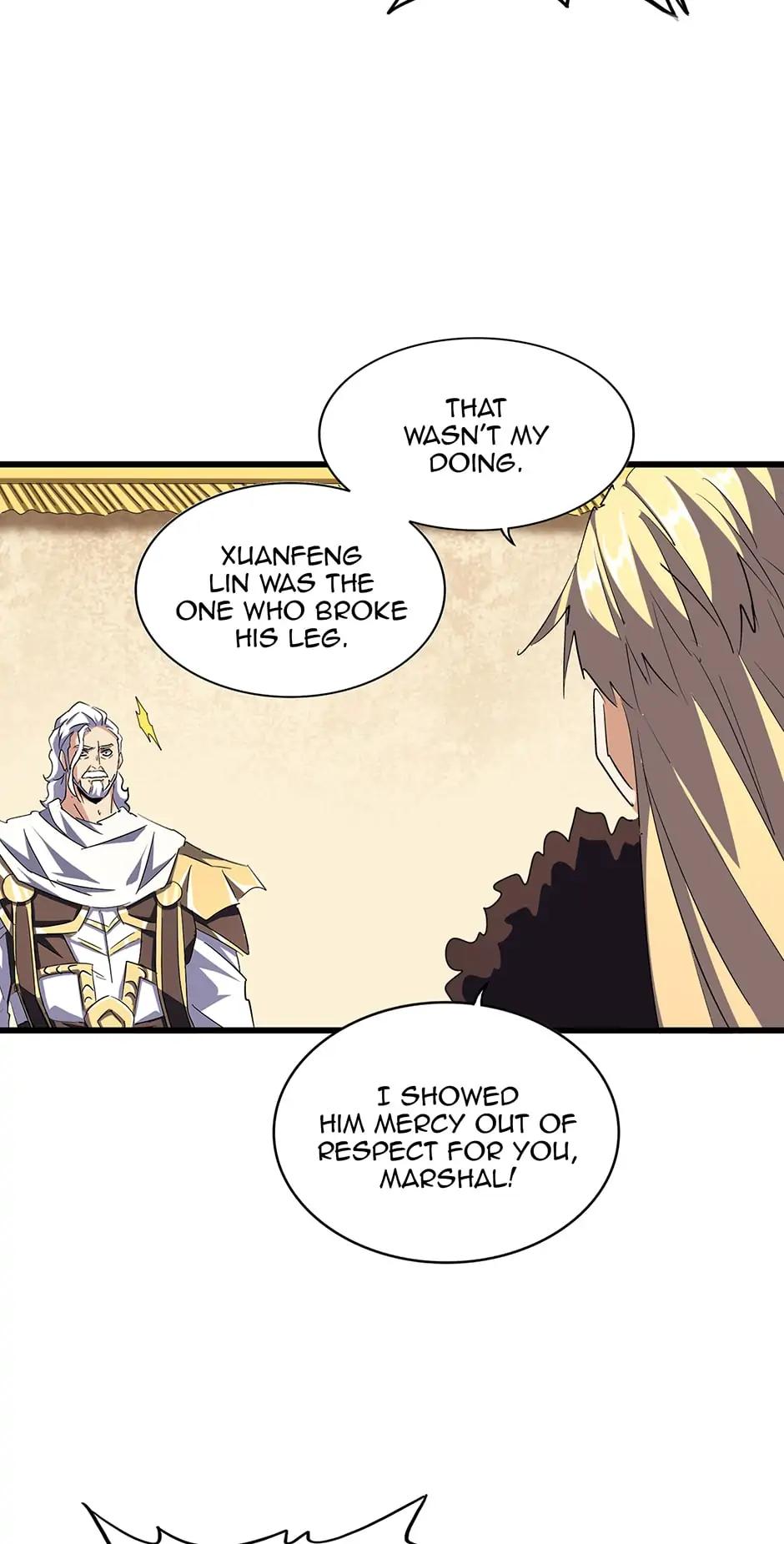Chapter 299 — Episode 299 — Page 10