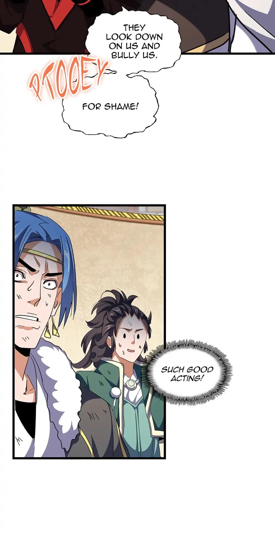 Chapter 299 — Episode 299 — Page 19