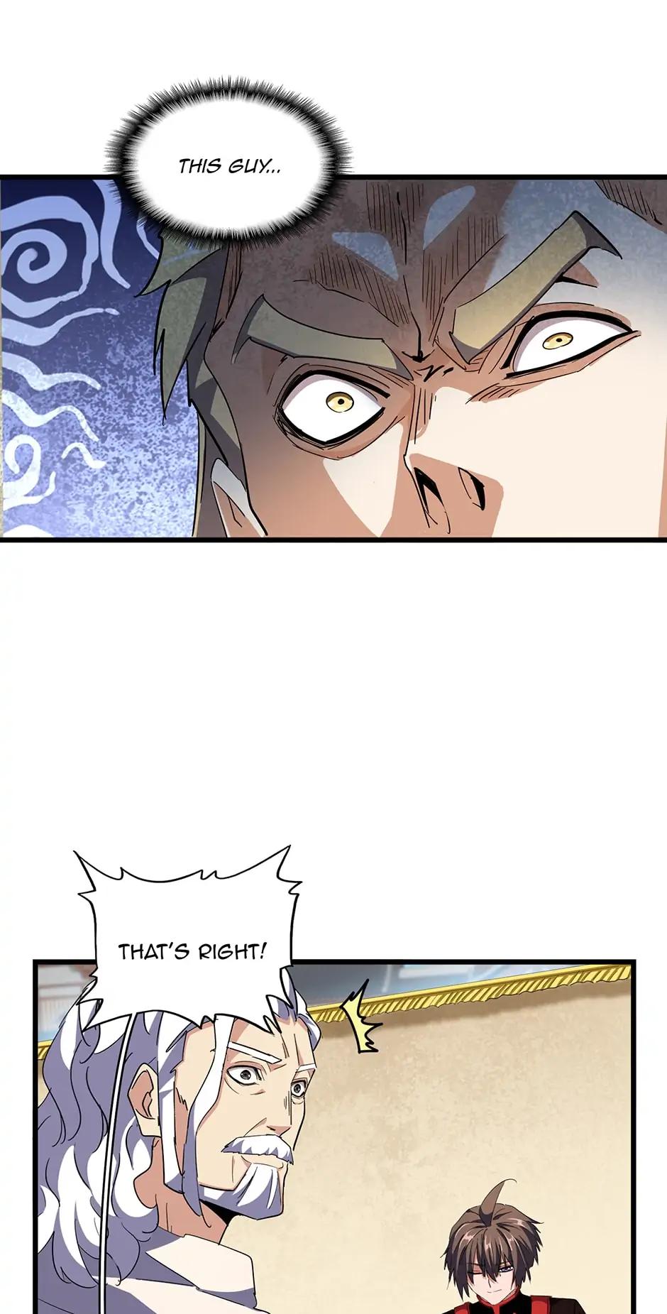 Chapter 299 — Episode 299 — Page 20