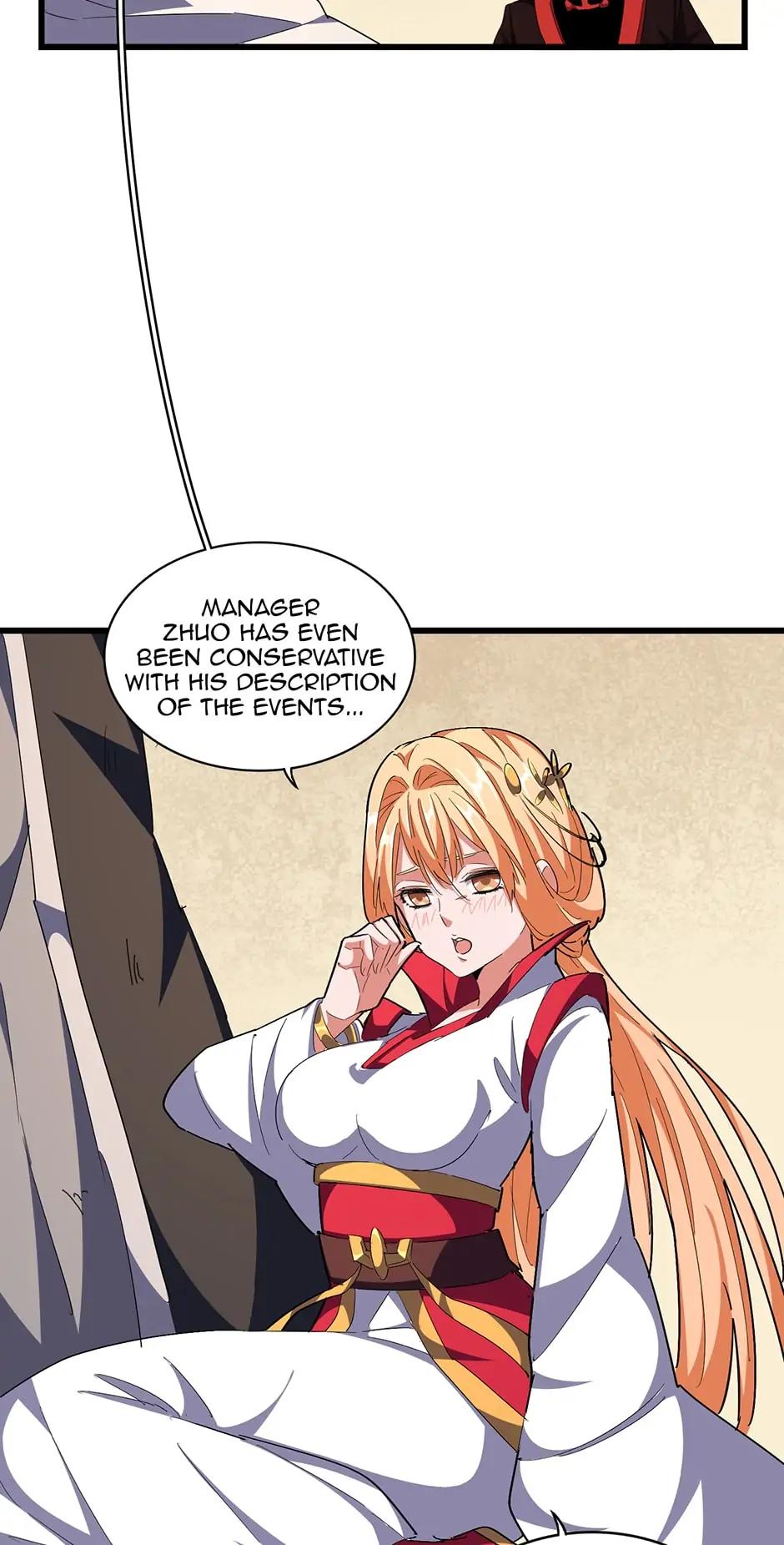 Chapter 299 — Episode 299 — Page 21