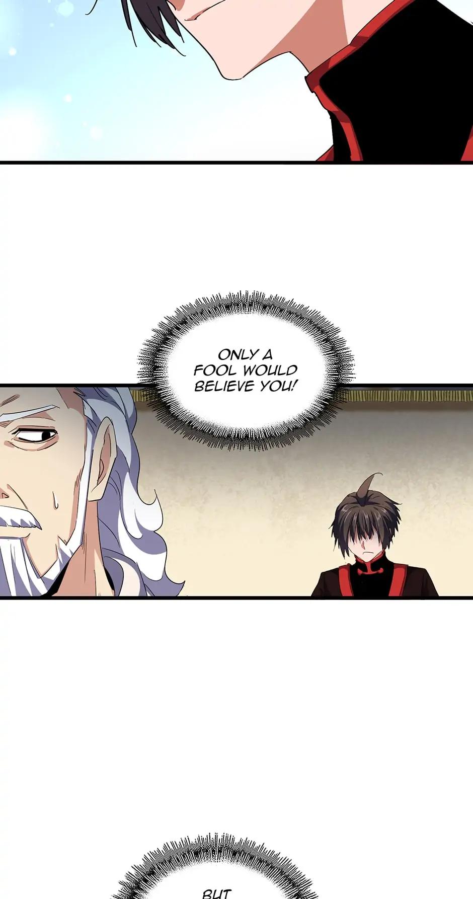 Chapter 299 — Episode 299 — Page 25