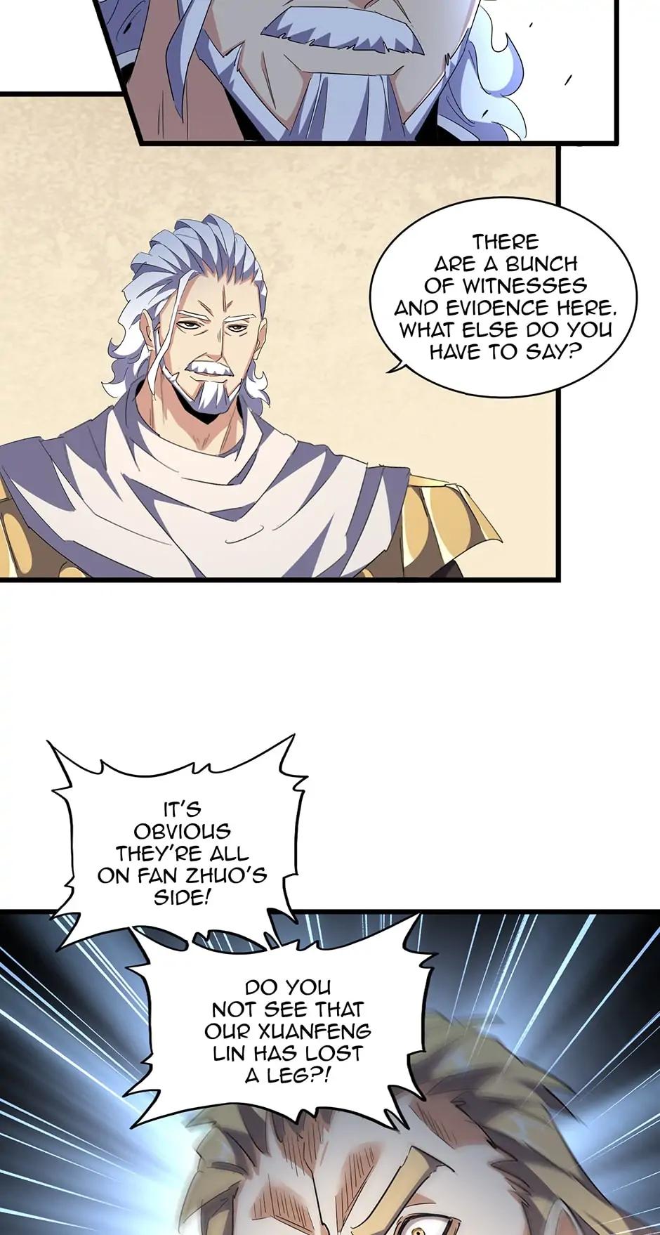 Chapter 299 — Episode 299 — Page 33