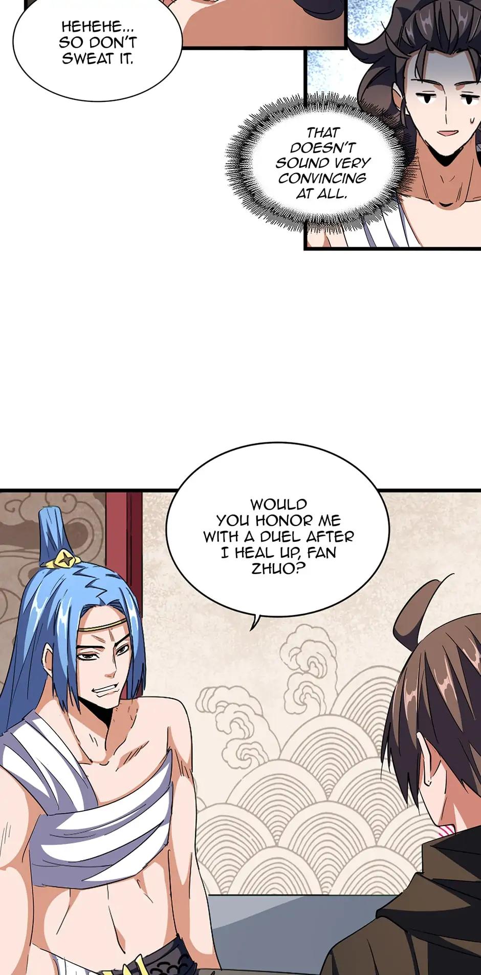 Chapter 300 — Episode 300 — Page 5