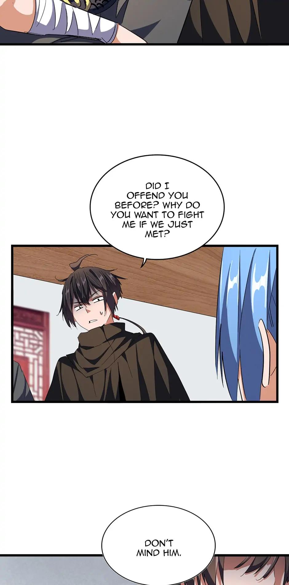 Chapter 300 — Episode 300 — Page 6