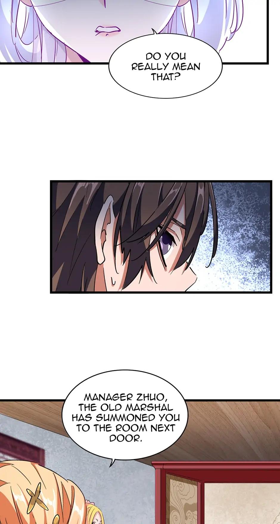 Chapter 300 — Episode 300 — Page 19