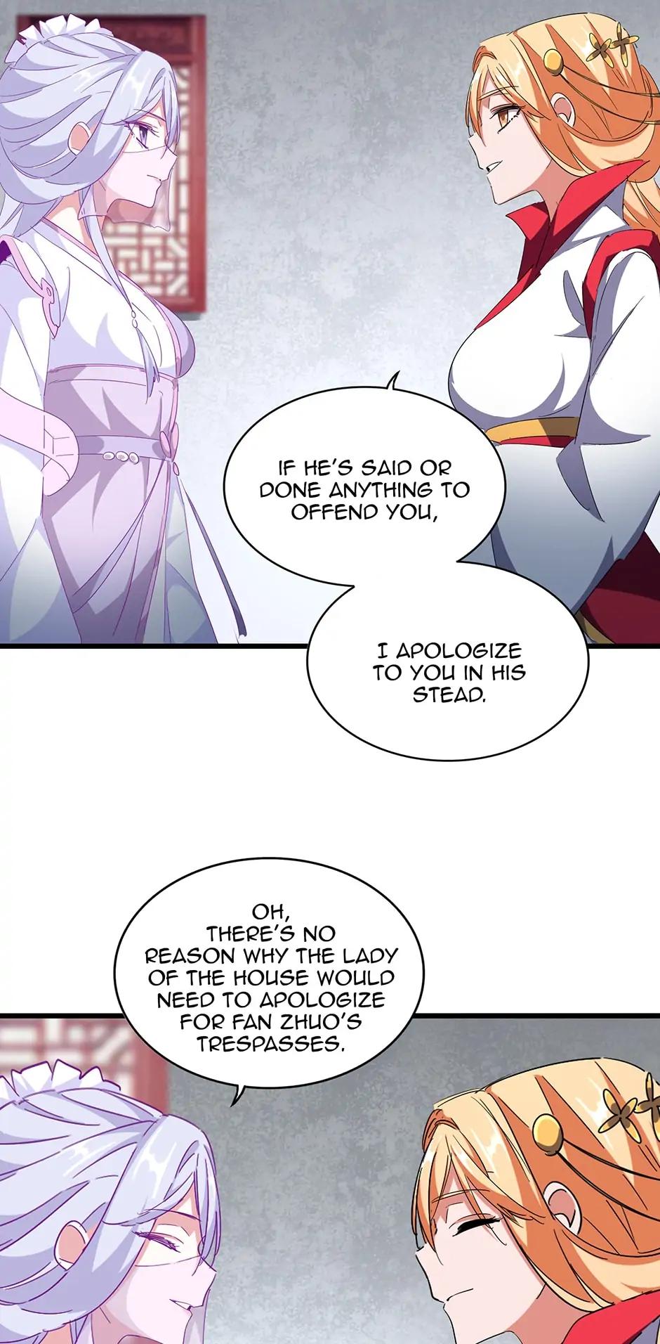 Chapter 300 — Episode 300 — Page 22