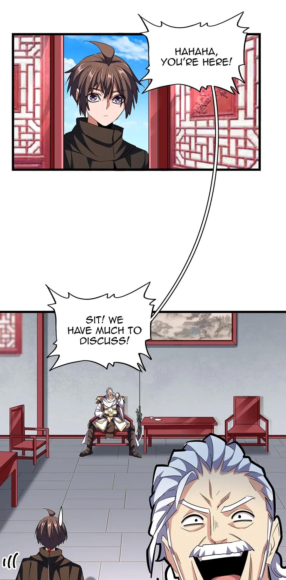 Chapter 300 — Episode 300 — Page 27