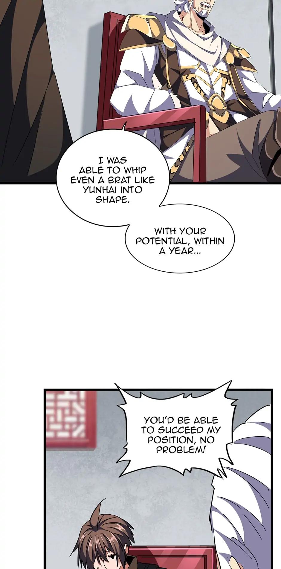 Chapter 300 — Episode 300 — Page 31