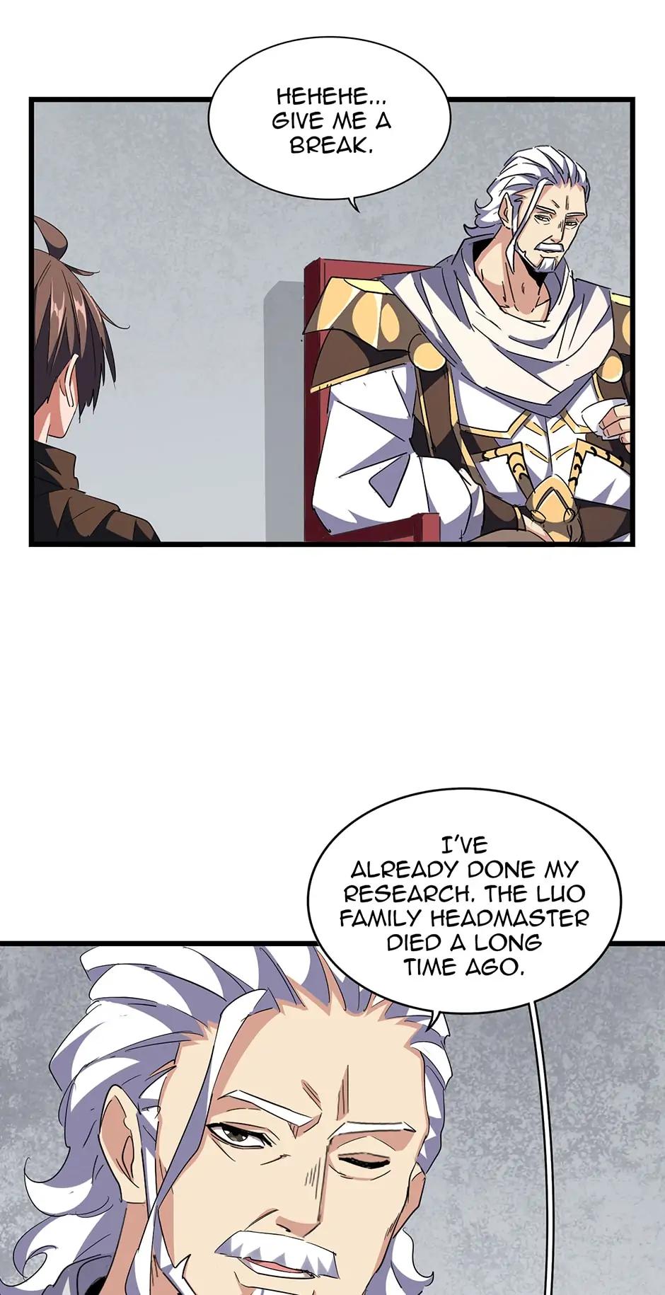Chapter 300 — Episode 300 — Page 34