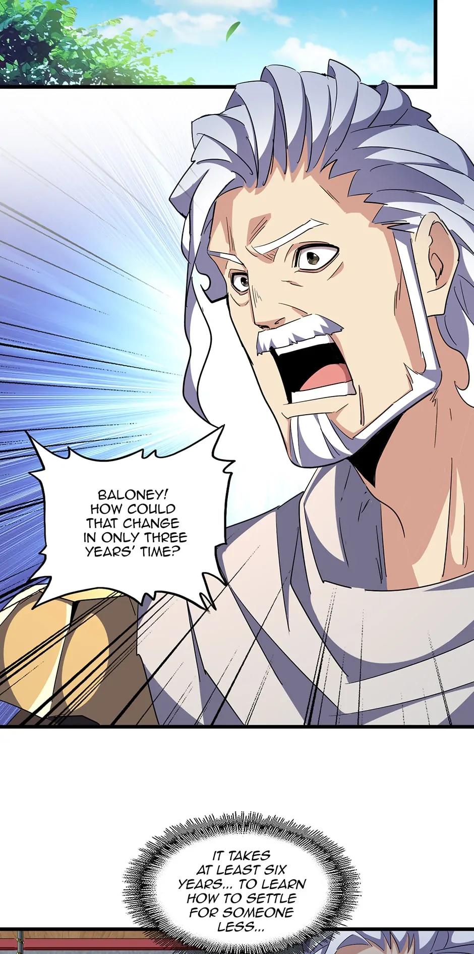Chapter 301 — Episode 301 — Page 4