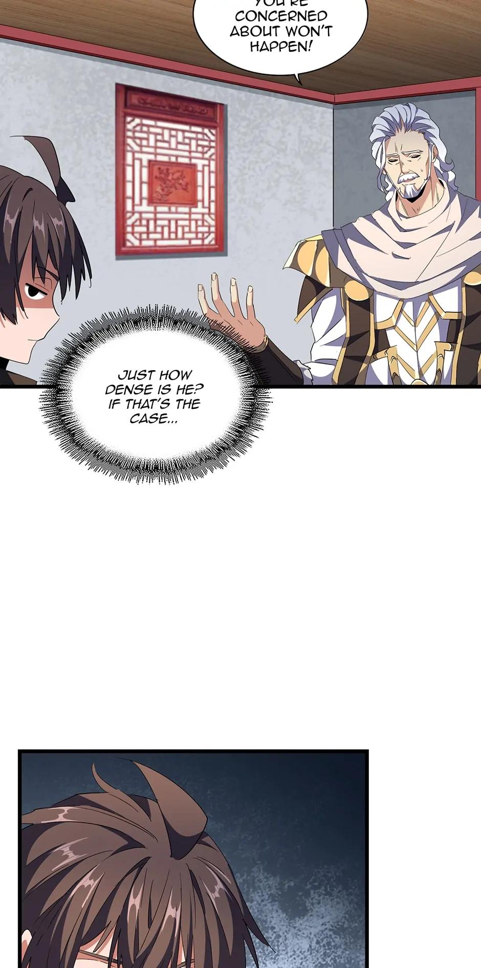 Chapter 301 — Episode 301 — Page 6