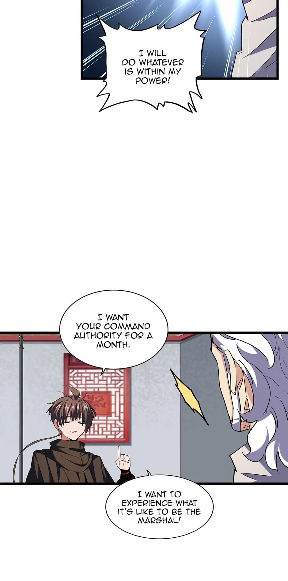Chapter 301 — Episode 301 — Page 8