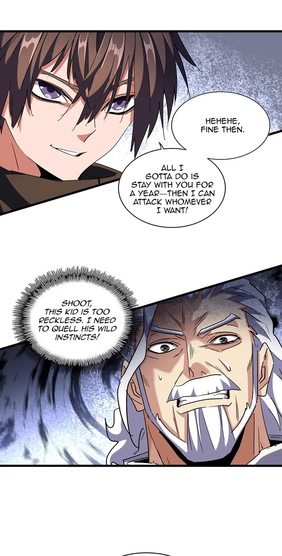 Chapter 301 — Episode 301 — Page 12