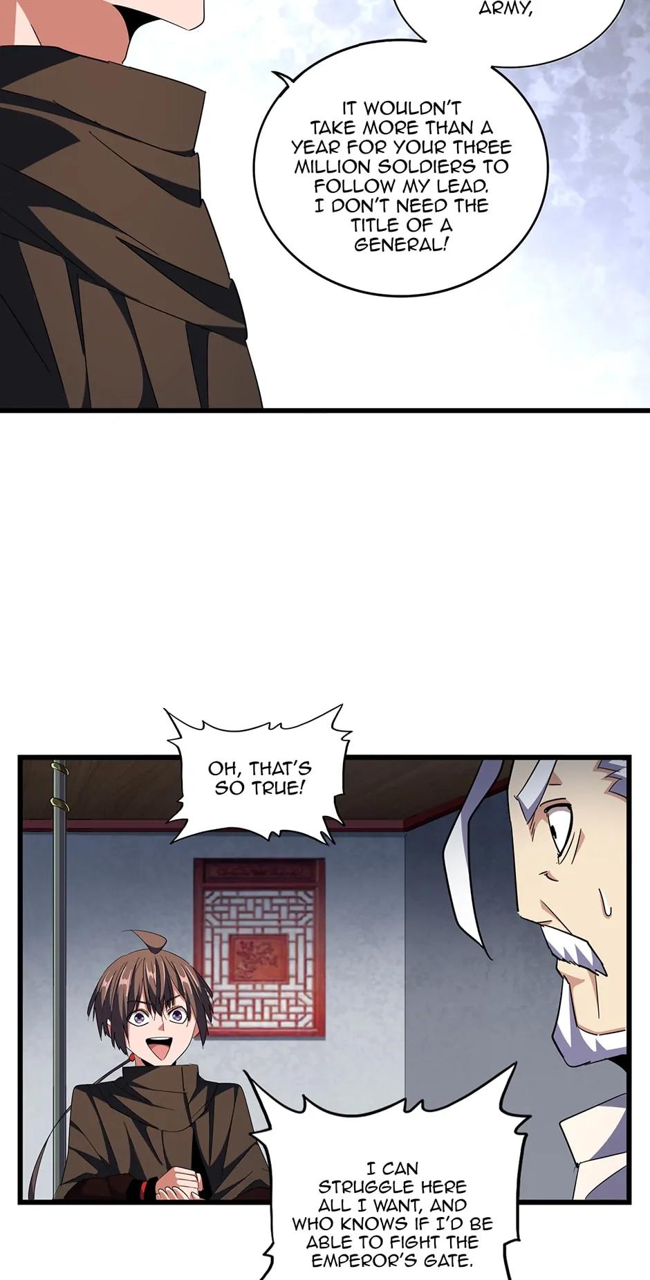 Chapter 301 — Episode 301 — Page 14