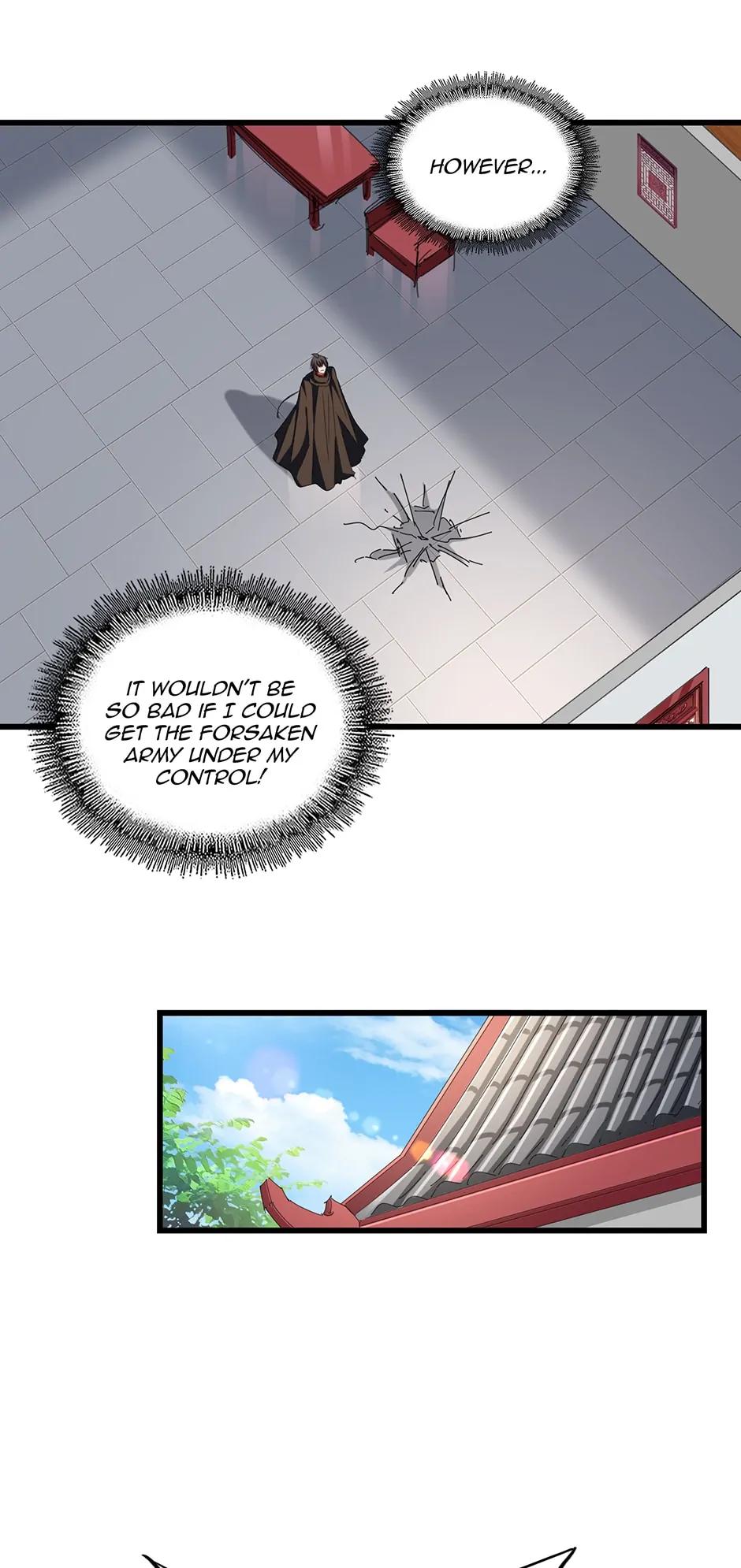 Chapter 301 — Episode 301 — Page 20