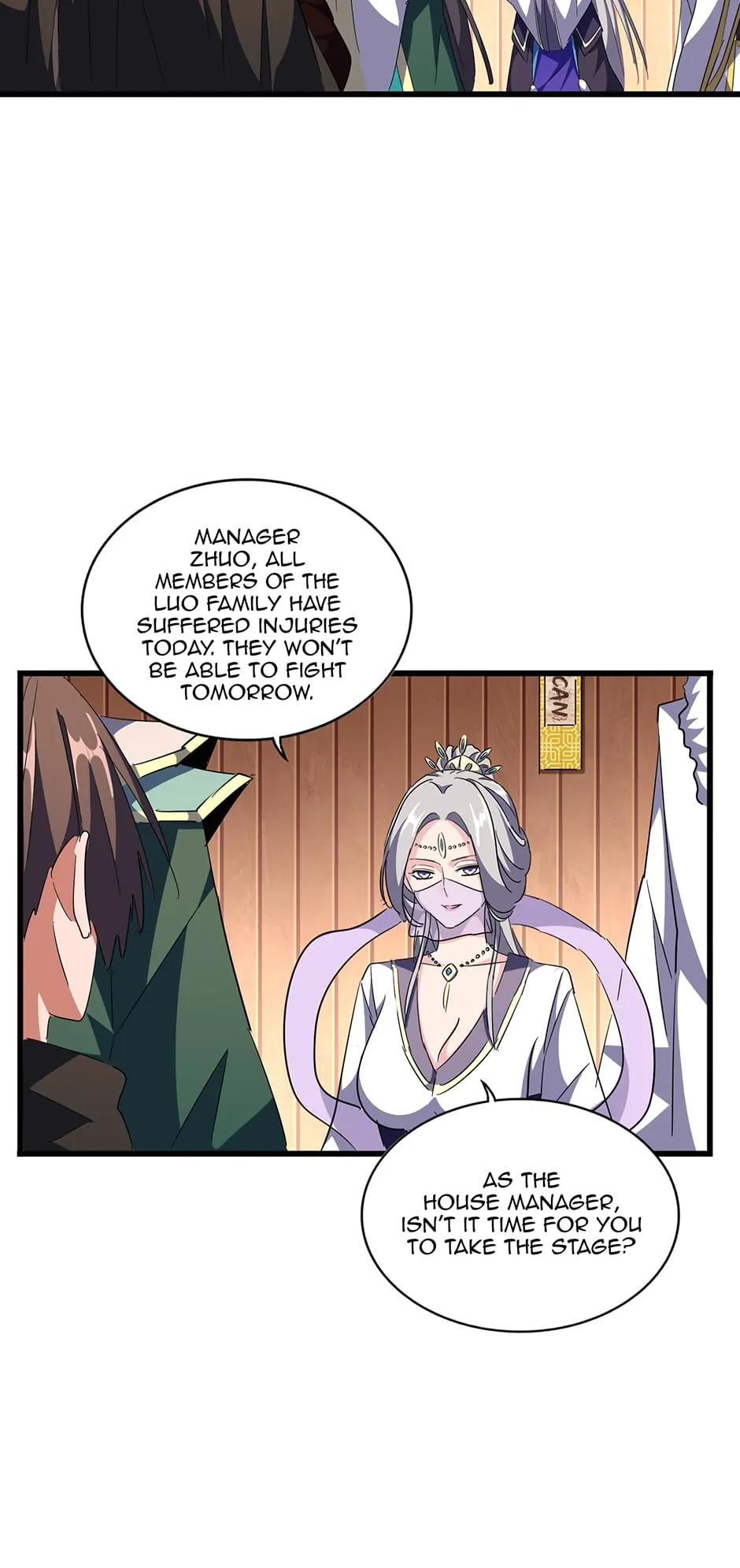 Chapter 301 — Episode 301 — Page 25