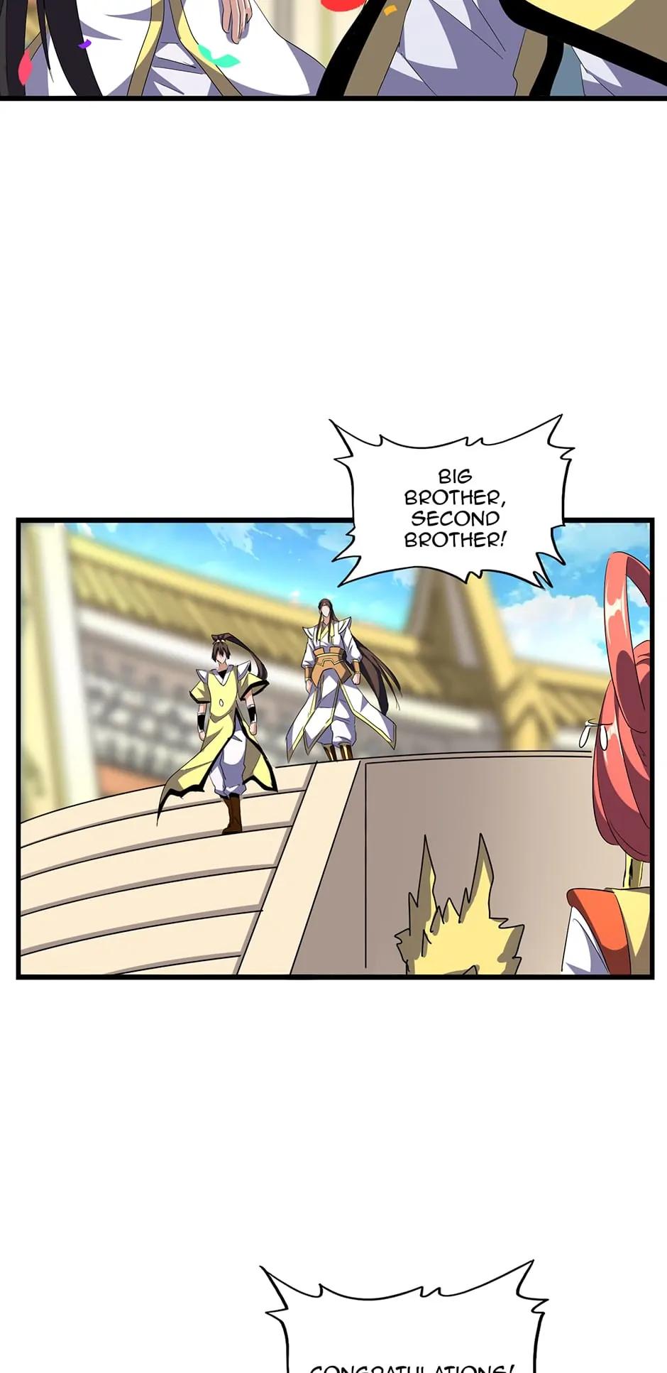Chapter 301 — Episode 301 — Page 30
