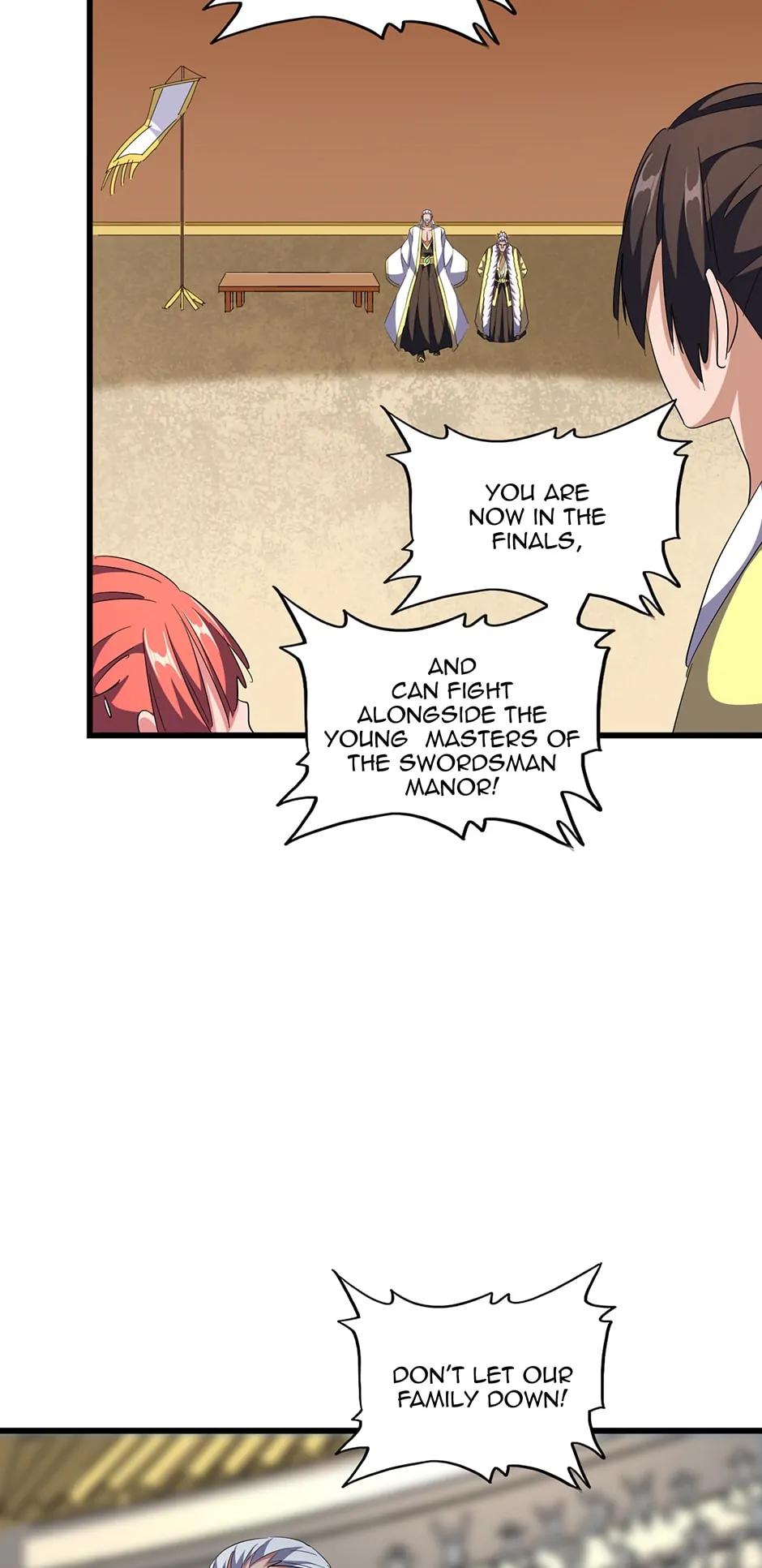 Chapter 301 — Episode 301 — Page 32