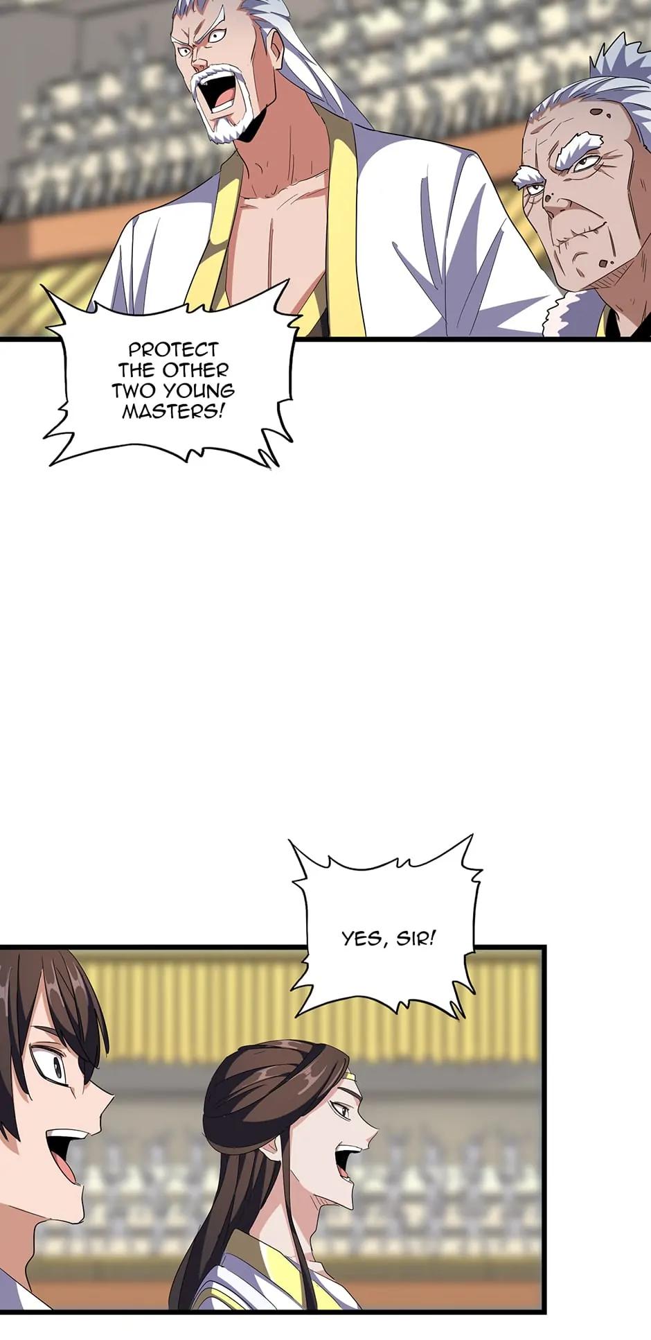 Chapter 301 — Episode 301 — Page 33