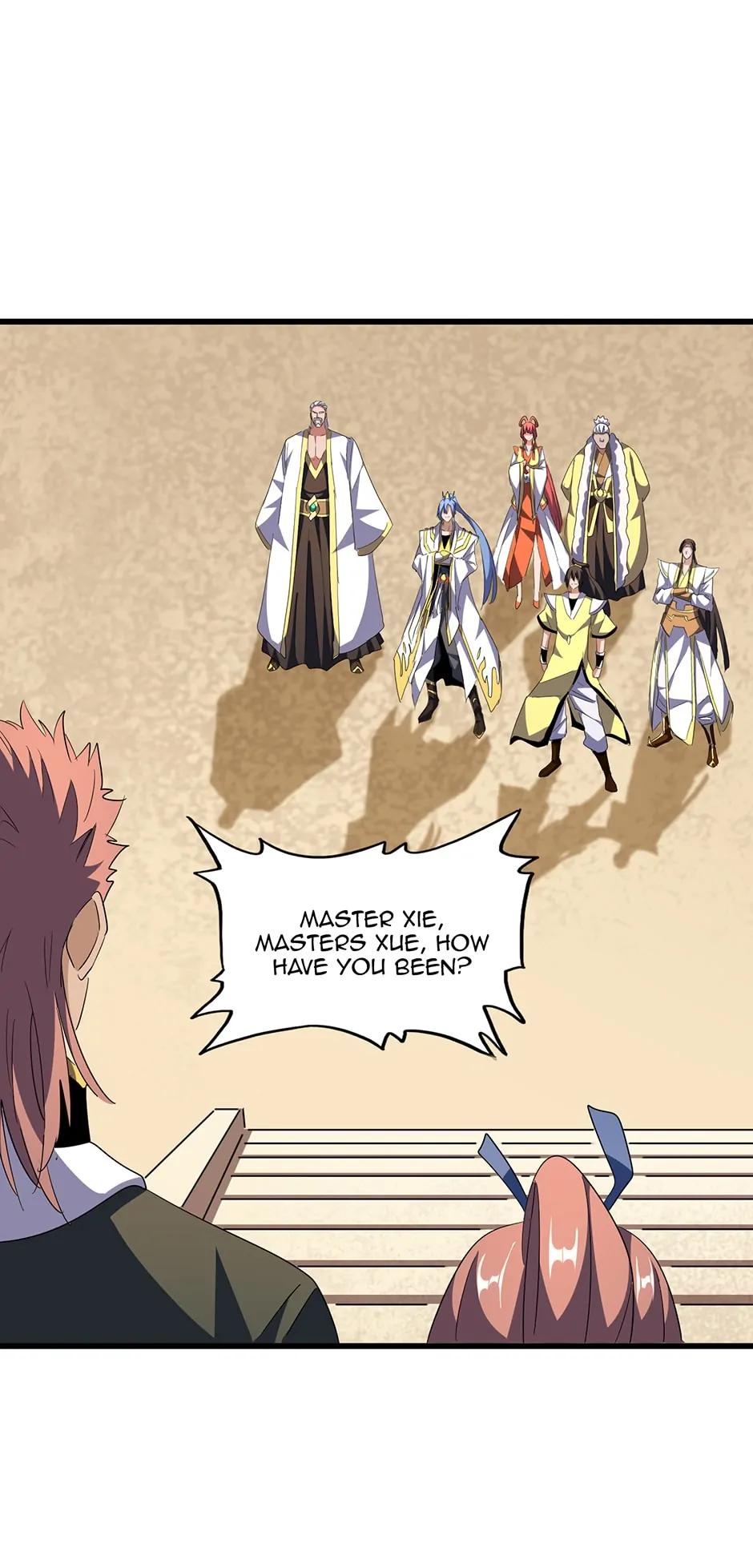 Chapter 301 — Episode 301 — Page 40