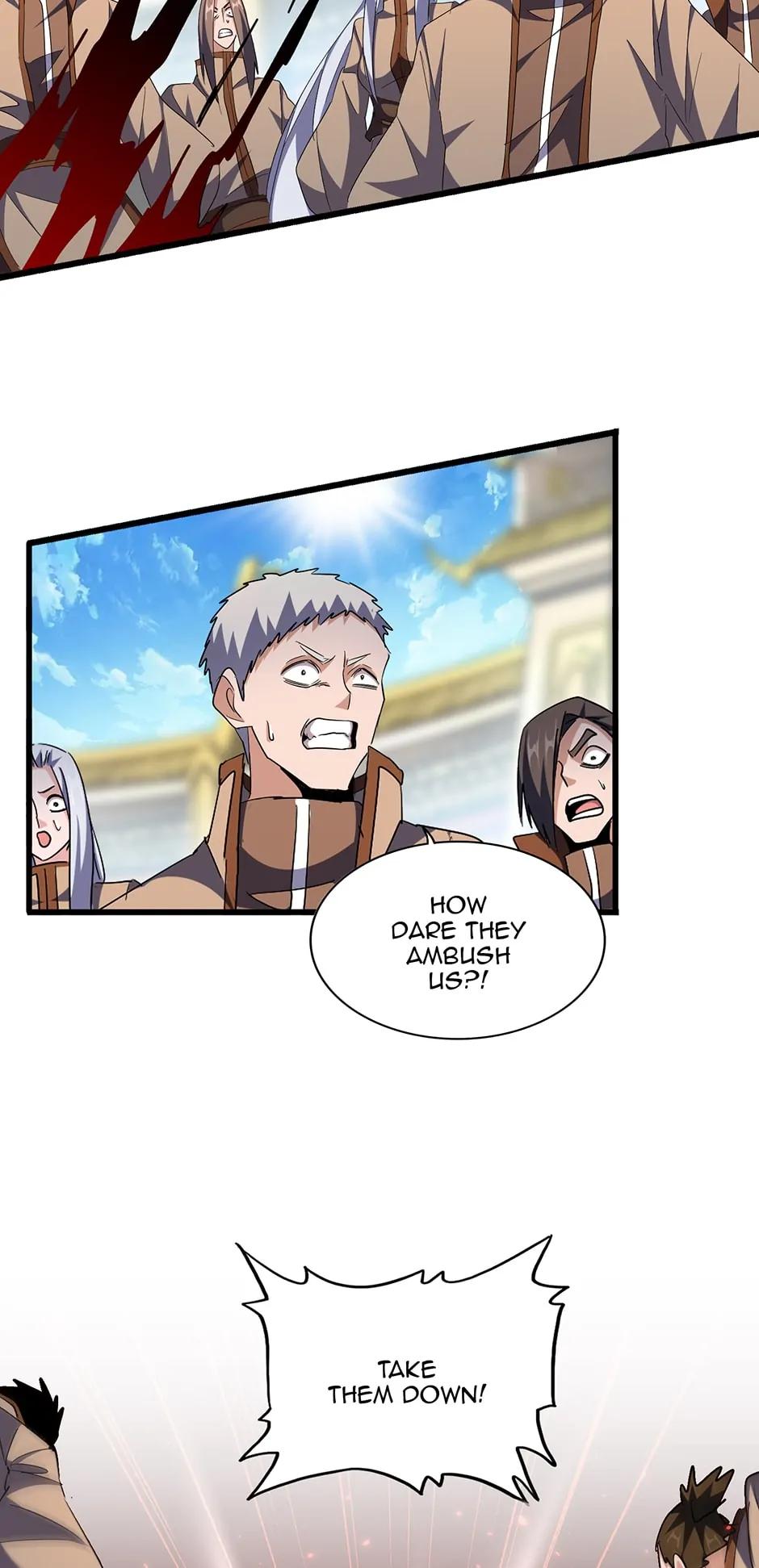 Chapter 301 — Episode 301 — Page 50