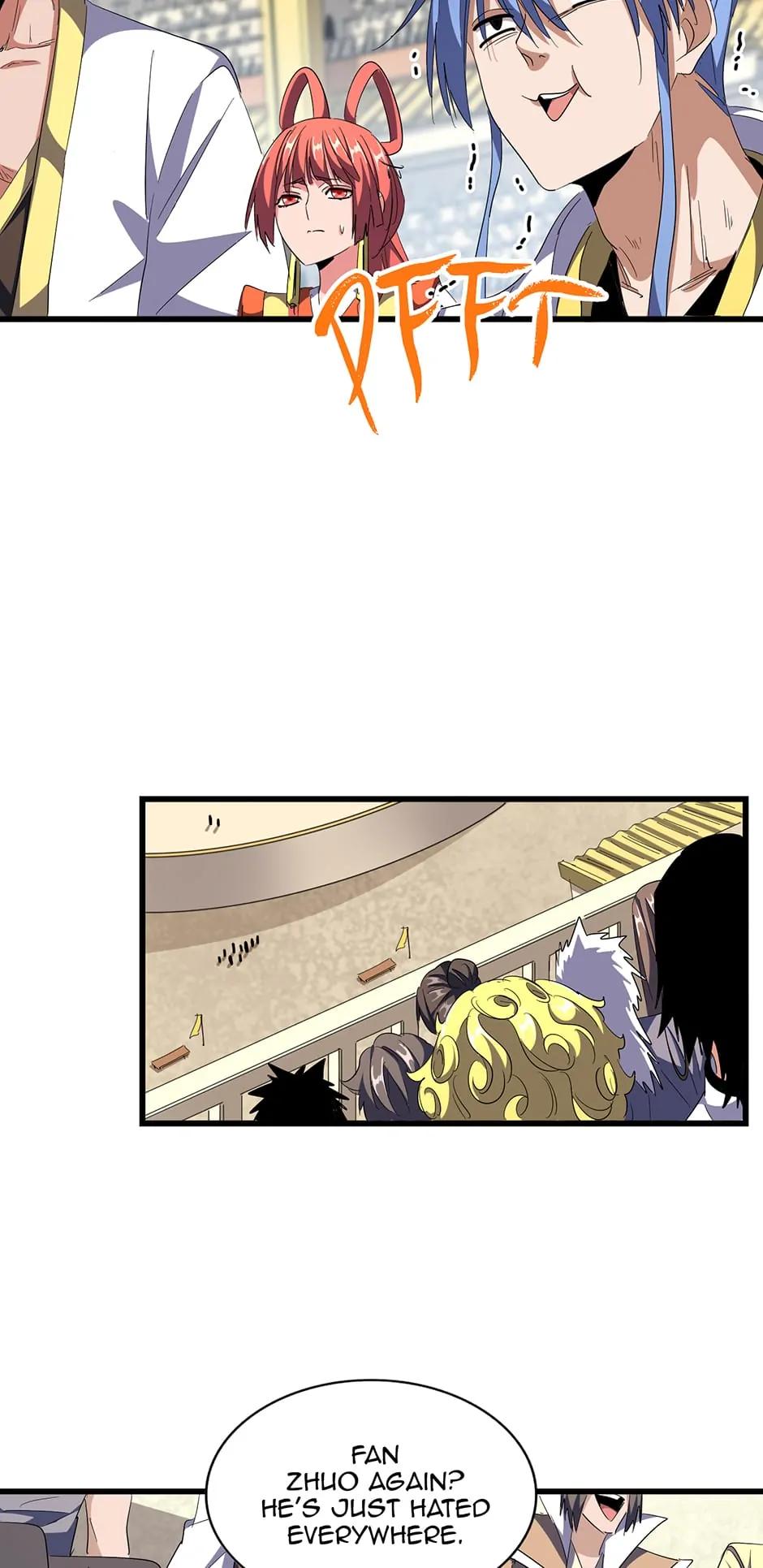 Chapter 302 — Episode 302 — Page 7