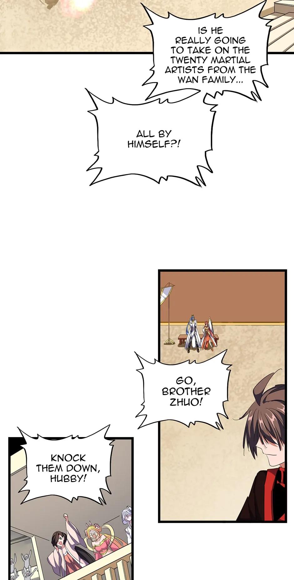 Chapter 302 — Episode 302 — Page 44